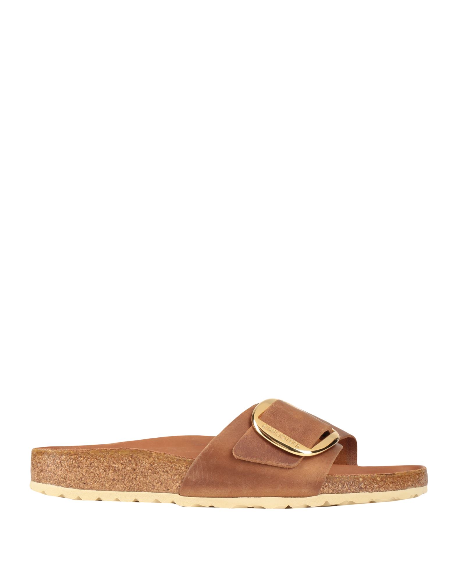 Birkenstock Sandals In Brown