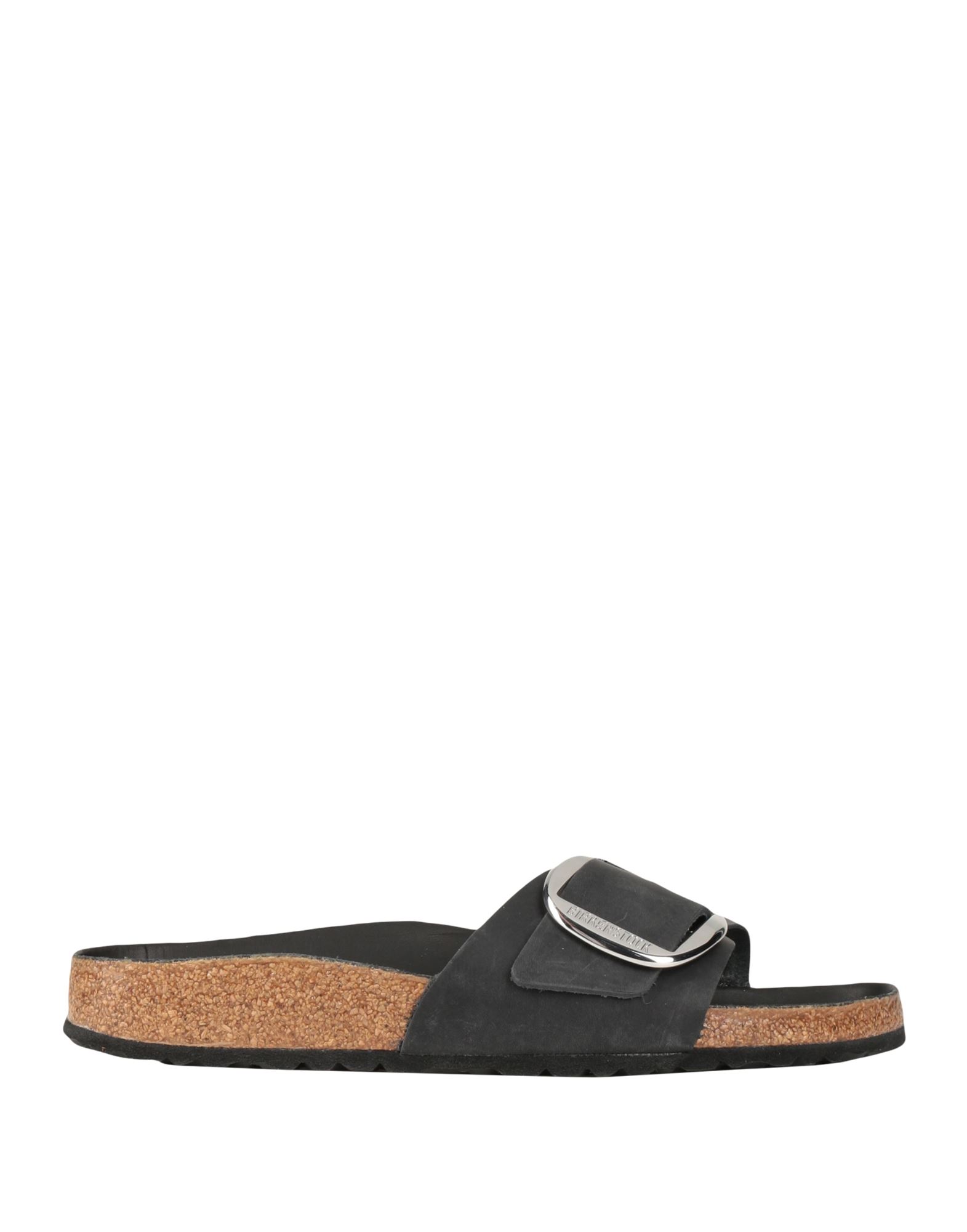 Birkenstock Sandals In Black