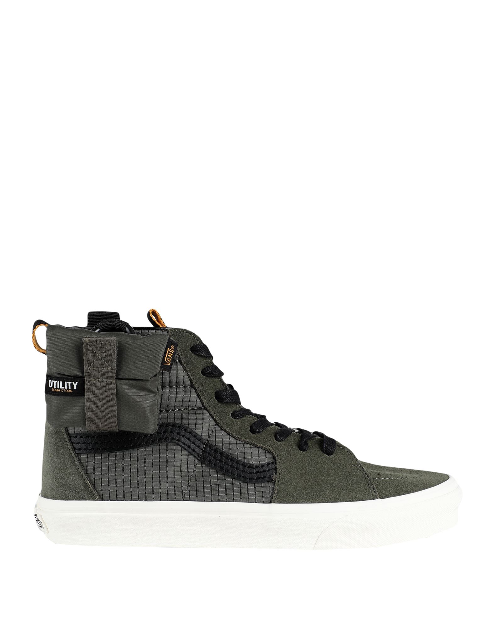 VANS @Y Y Xj[J[ UA SK8-Hi CMMNTY ~^[O[