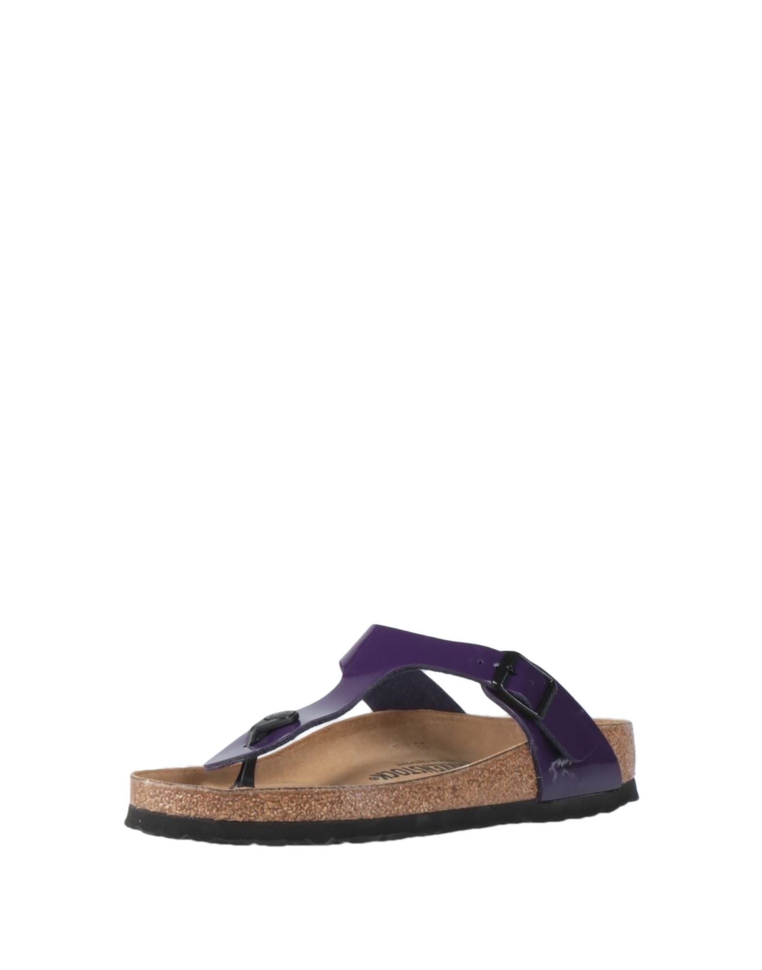  Birkenstock - Schuhe - Zehentrenner - On Yoox.com 