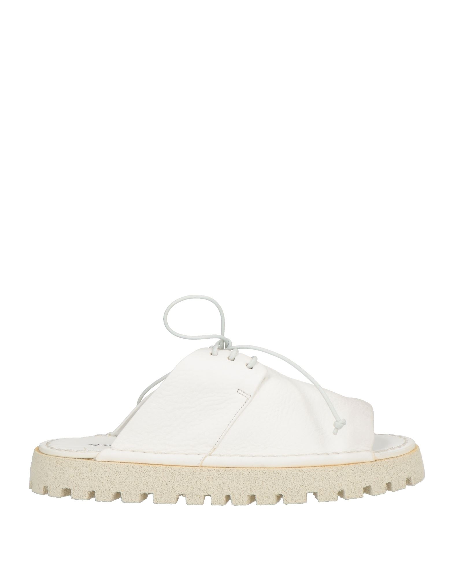 MARSÈLL MARSÈLL ΠΑΠΟΥΤΣΙΑ Πέδιλα