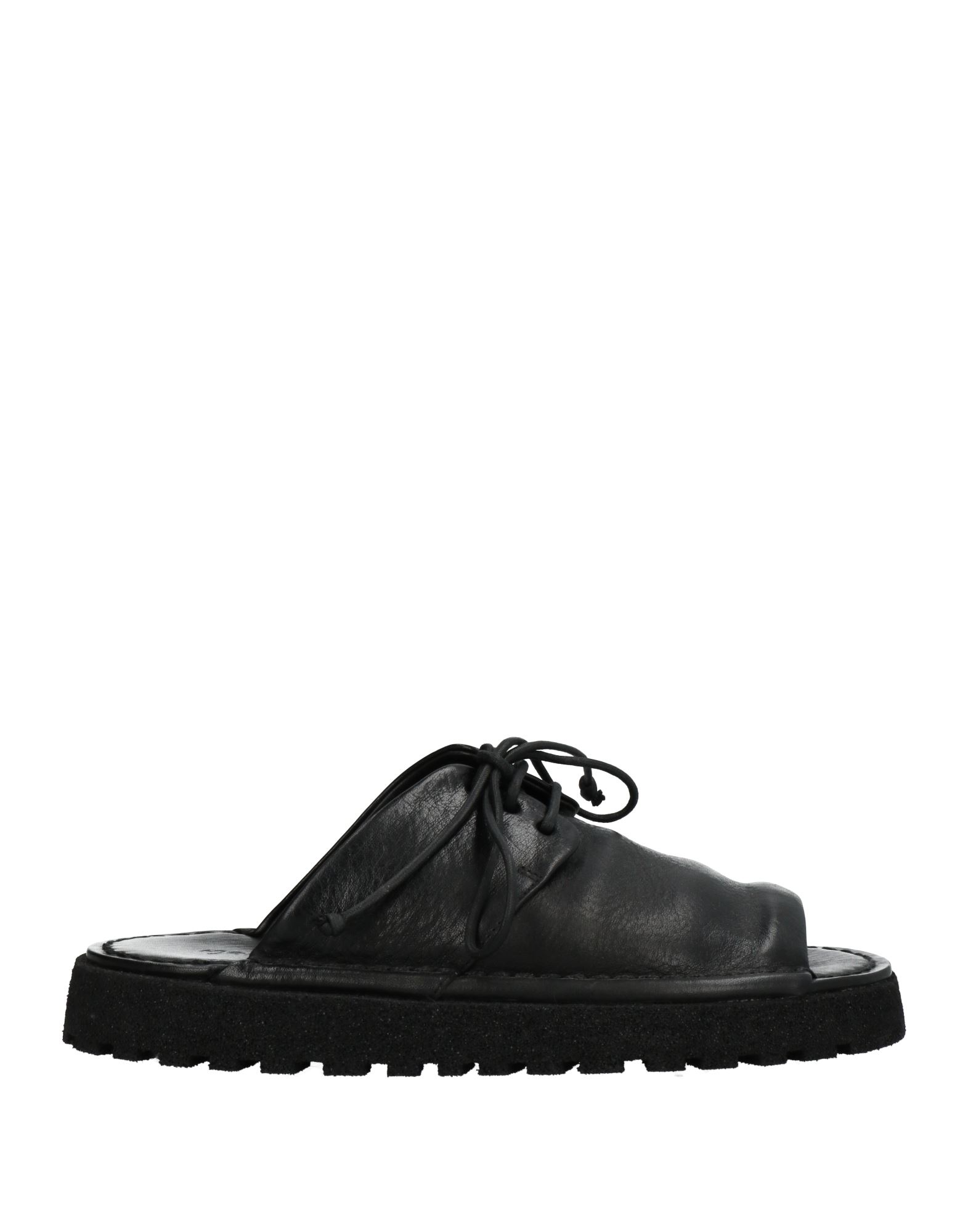 Marsèll Sandals In Black
