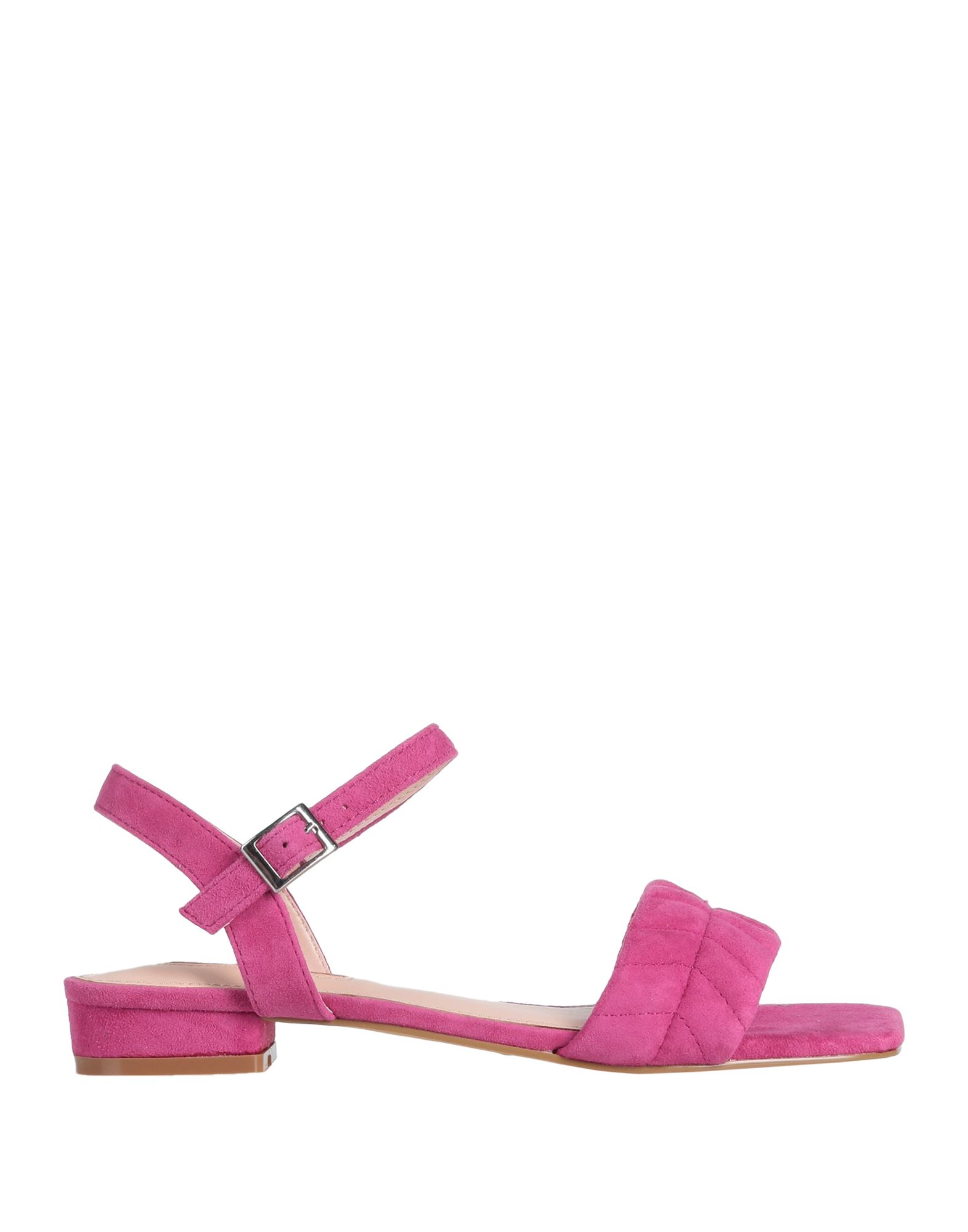 Cafènoir Sandals In Pink