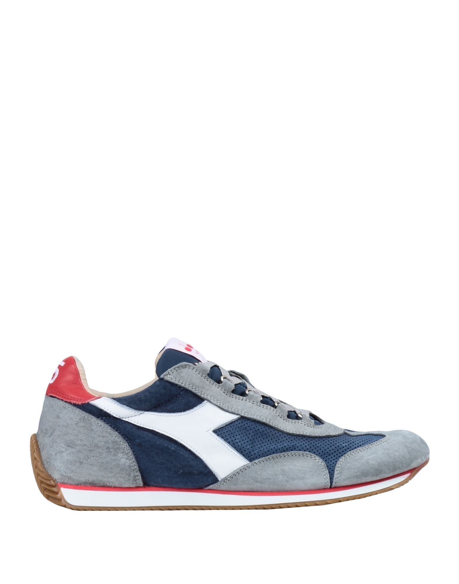 Diadora Sneakers In Grey