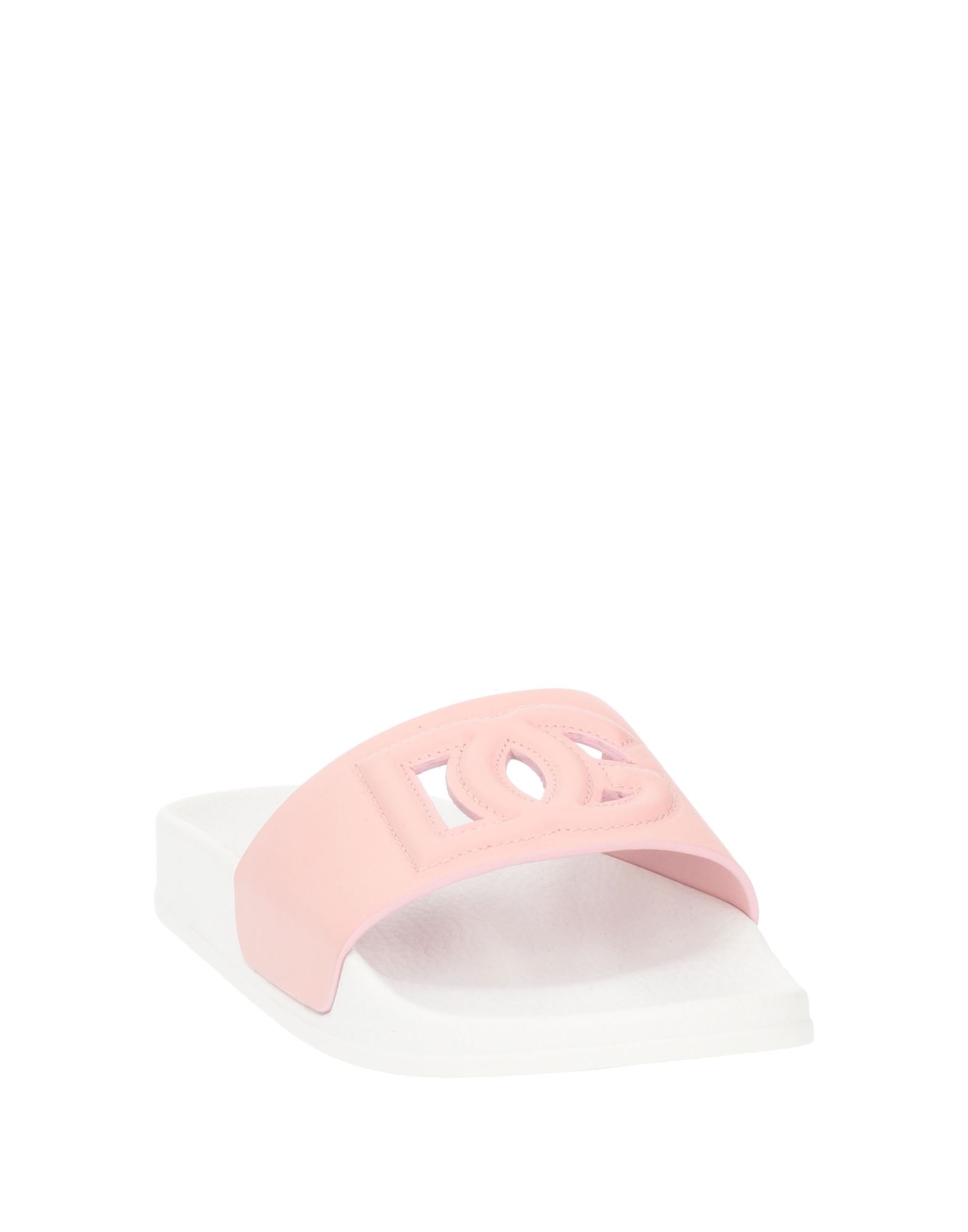  Dolce&gabbana - Schuhe - Sandalen - On Yoox.com 