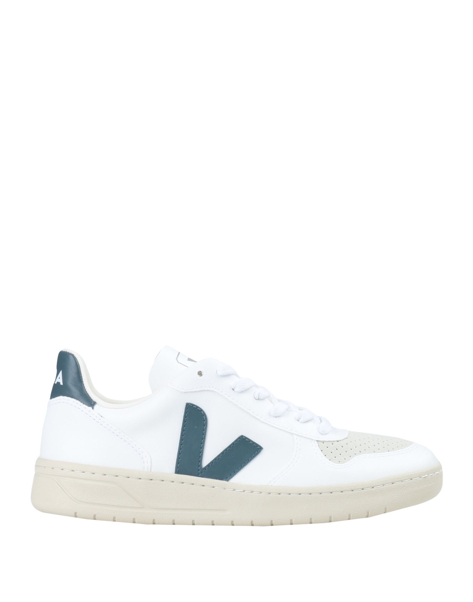 Veja Sneakers In White