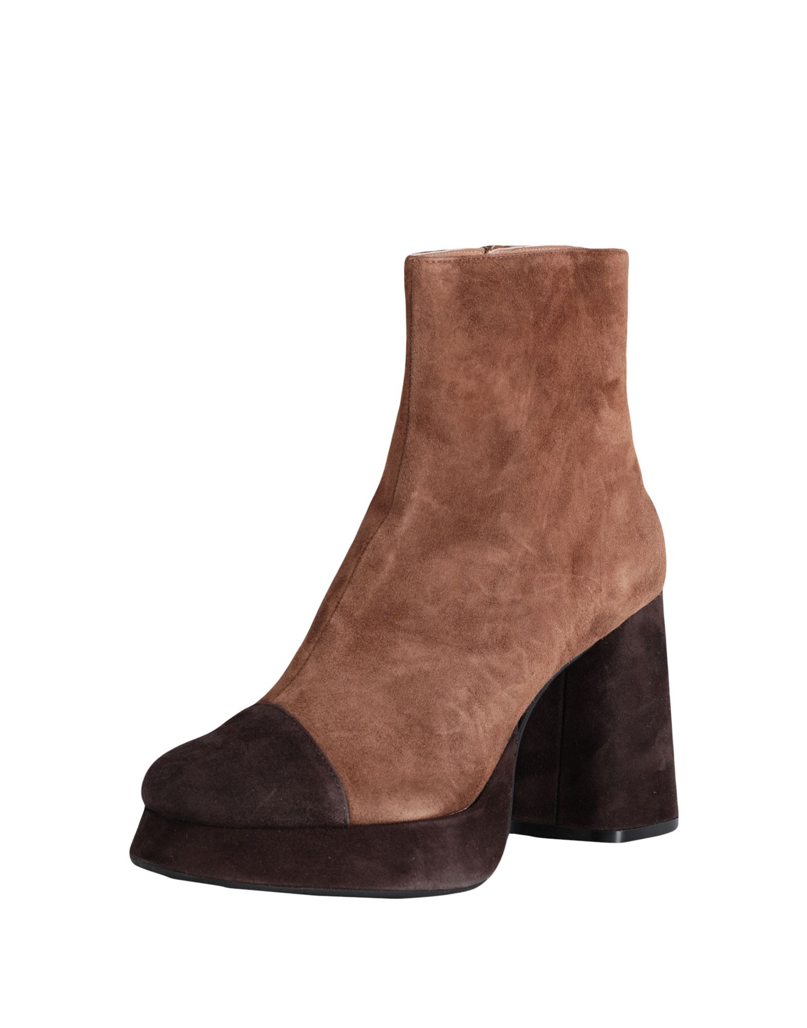  Roberto Festa - Schuhe - Stiefeletten - On Yoox.com 