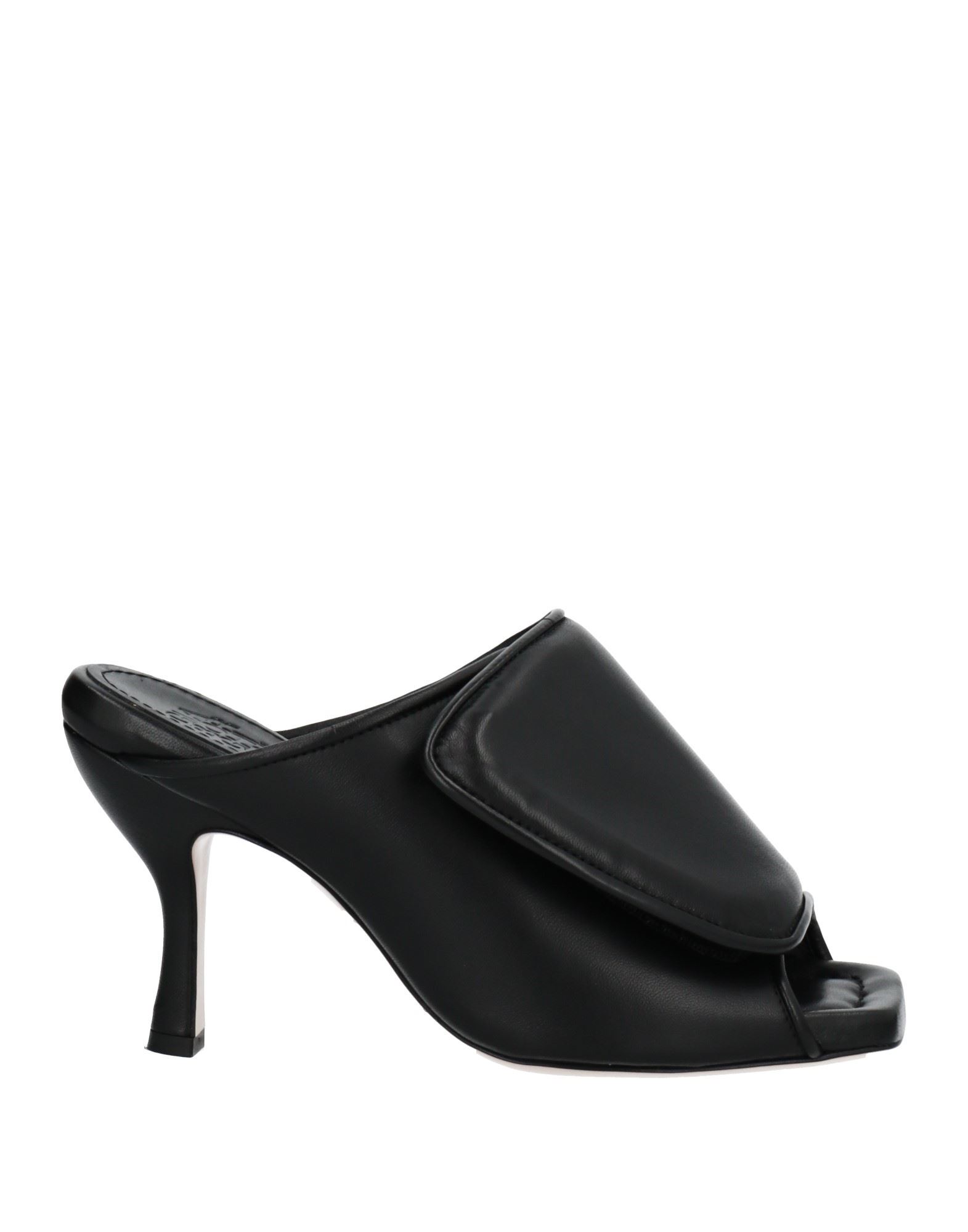 GIA BORGHINI GIA BORGHINI ΠΑΠΟΥΤΣΙΑ Πέδιλα