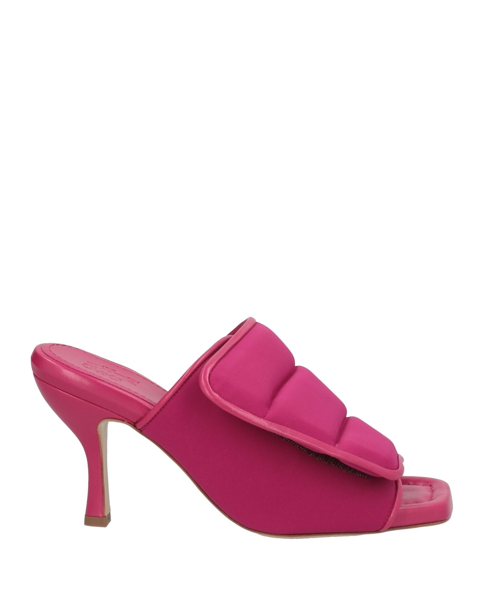 GIA BORGHINI GIA BORGHINI ΠΑΠΟΥΤΣΙΑ Πέδιλα