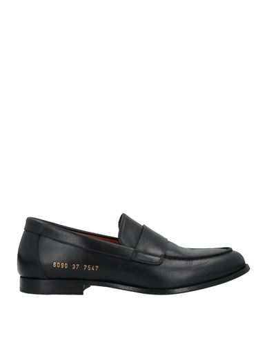 Common projects women's on sale black