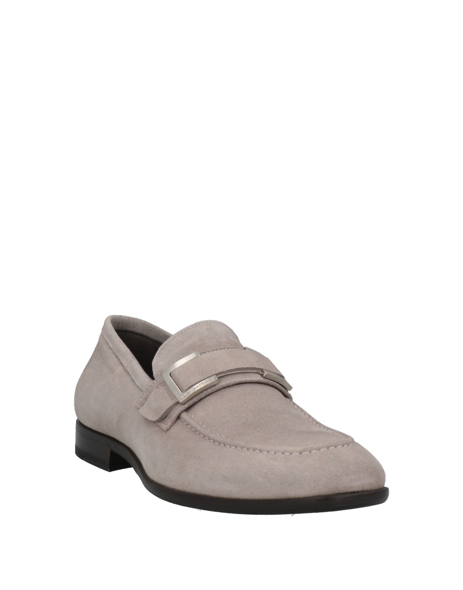  Sergio Rossi - Schuhe - Mokassins - On Yoox.com 