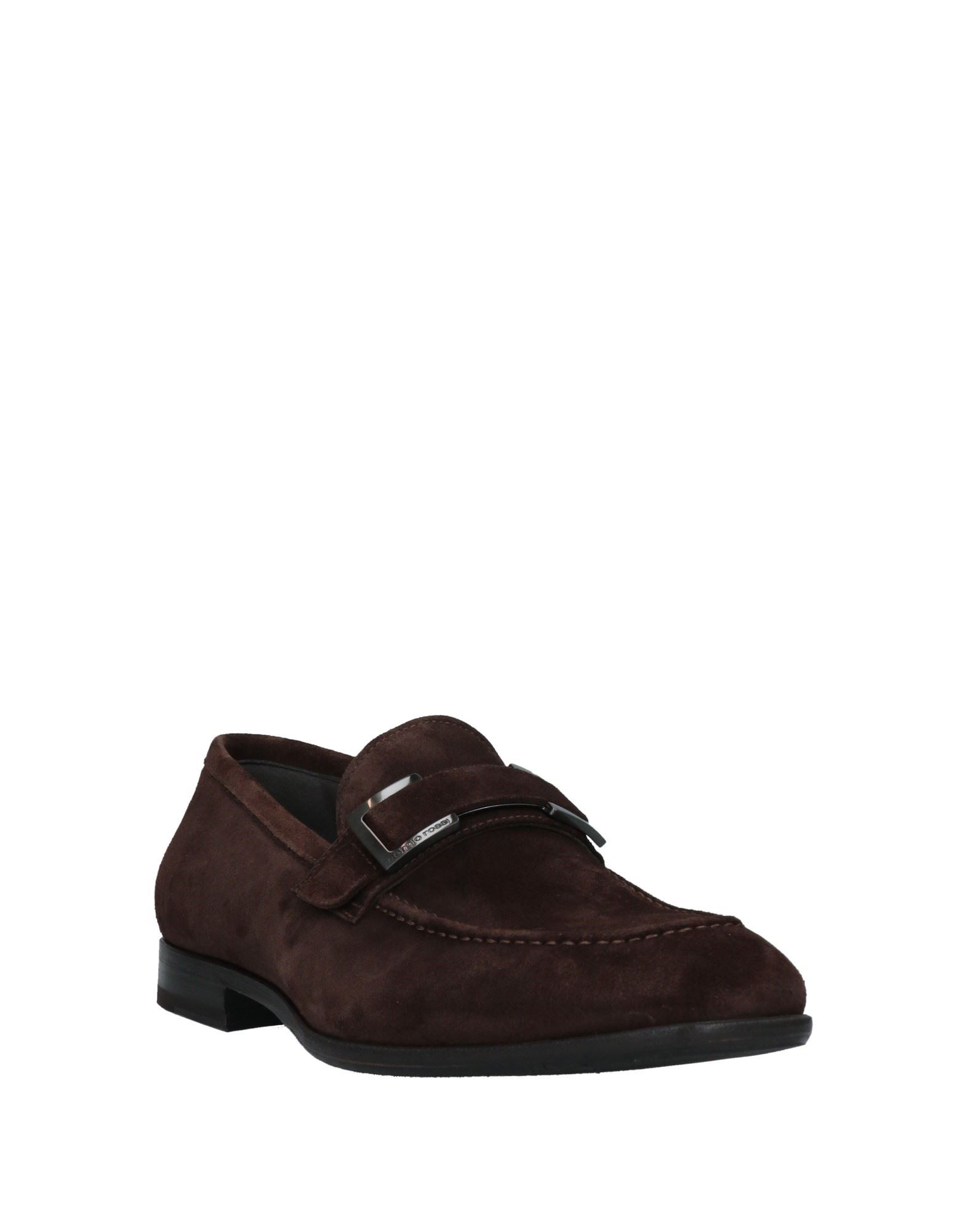  Sergio Rossi - Schuhe - Mokassins - On Yoox.com 