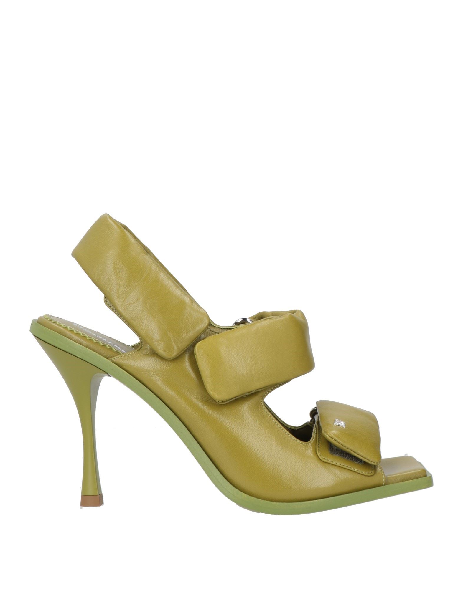 DSQUARED2 DSQUARED2 ΠΑΠΟΥΤΣΙΑ Πέδιλα