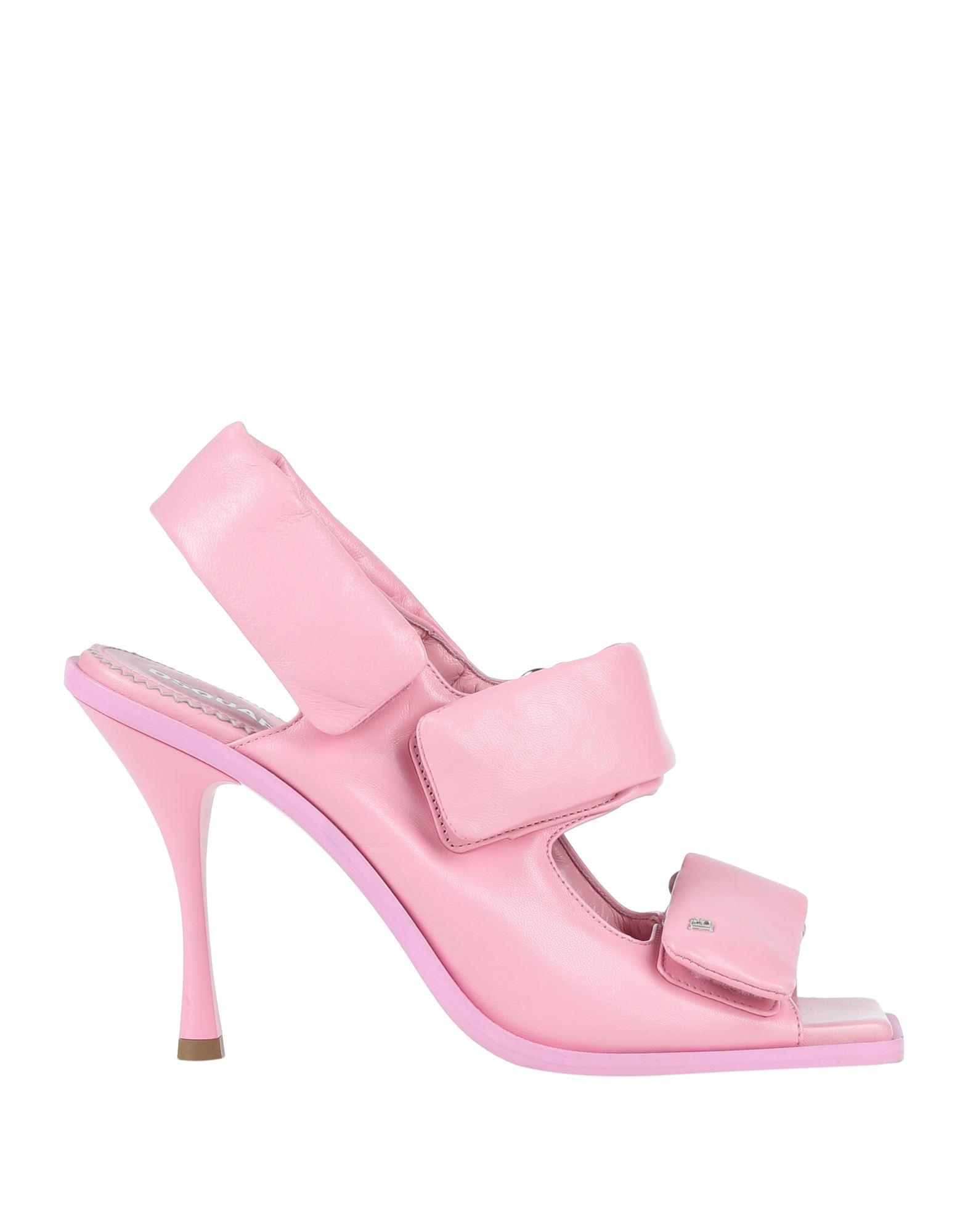  Dsquared2 - Schuhe - Sandalen - On Yoox.com 