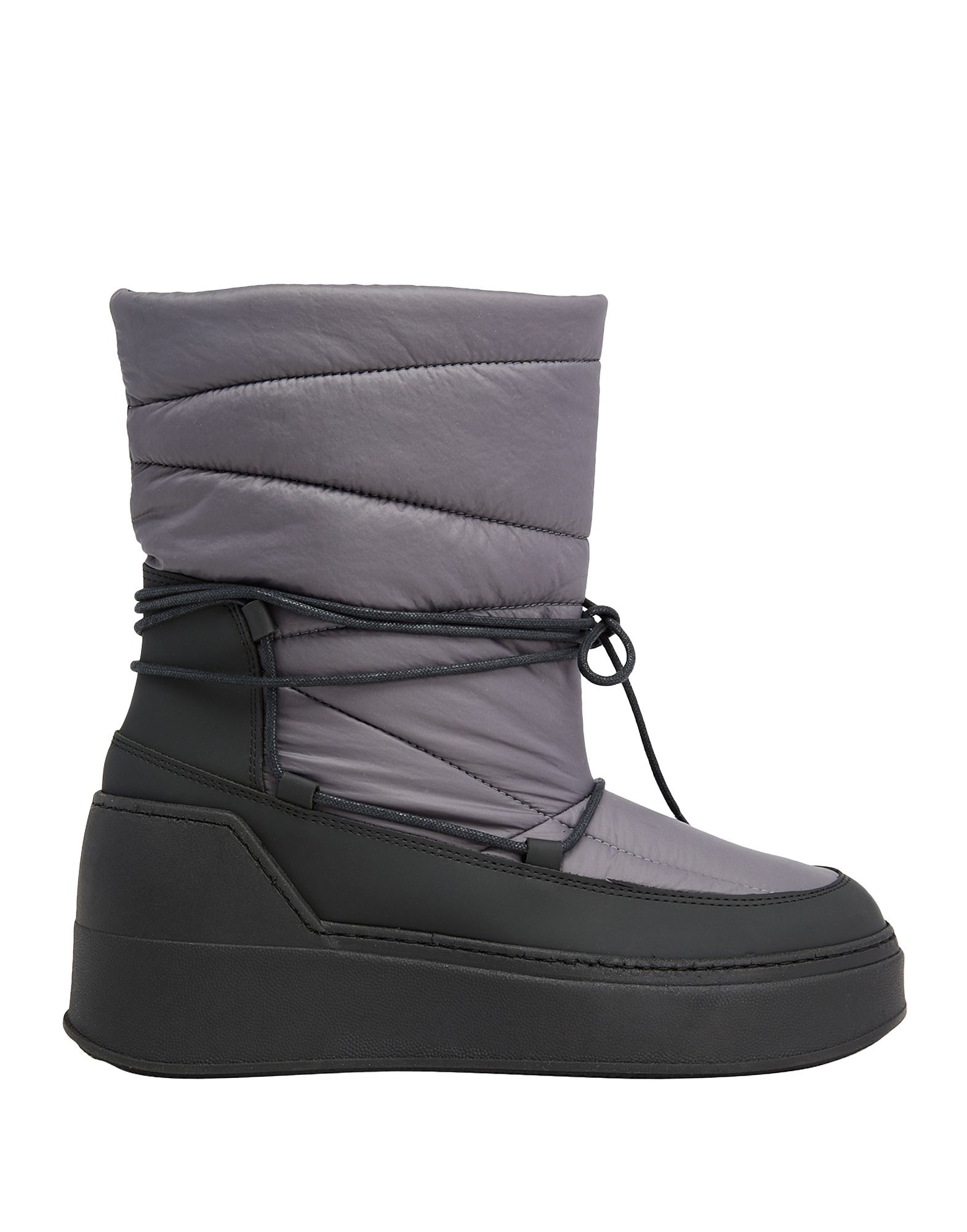 8 by YOOX 8 by YOOX ΠΑΠΟΥΤΣΙΑ Μποτάκια