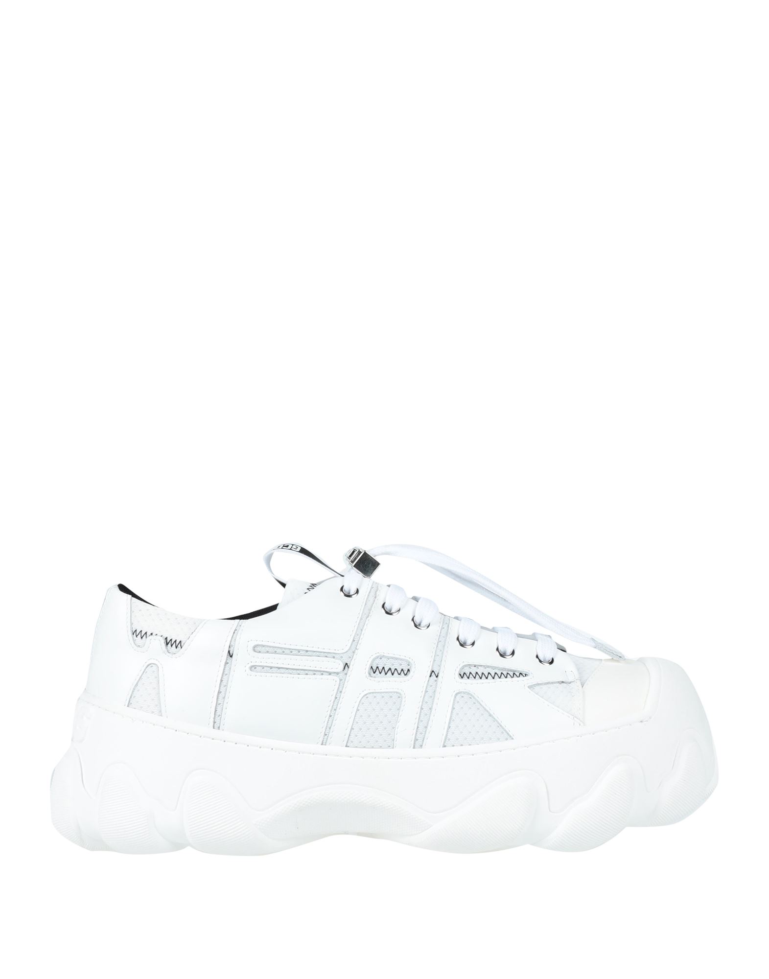 Gcds Sneakers In White