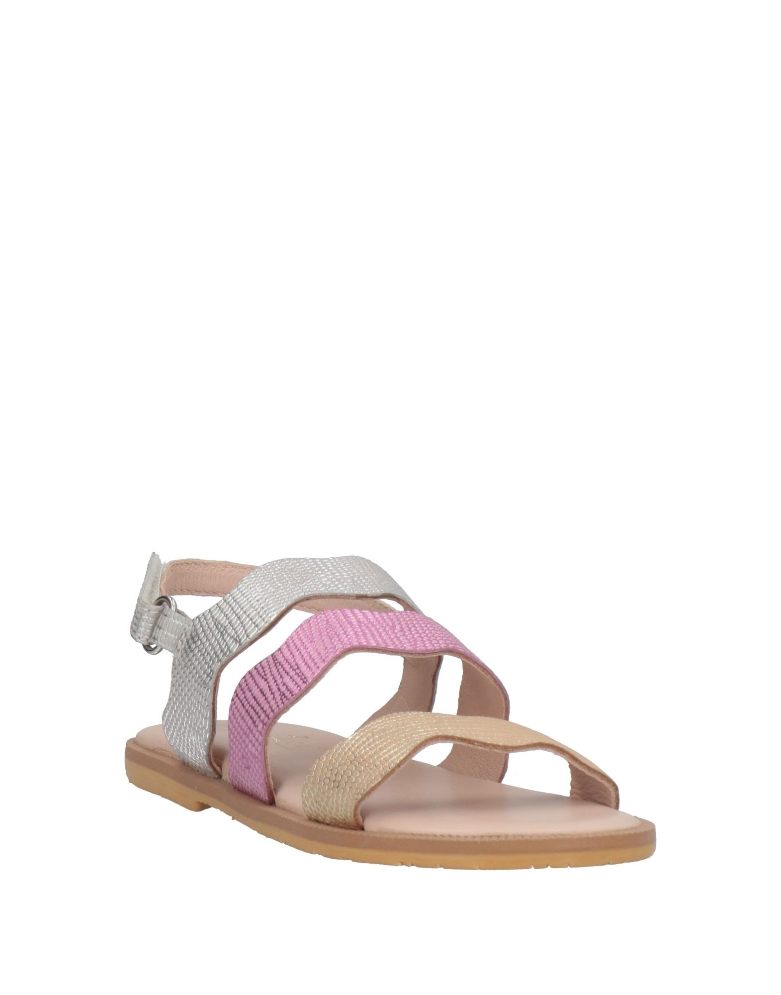  Oca-loca - Schuhe - Sandalen - On Yoox.com 