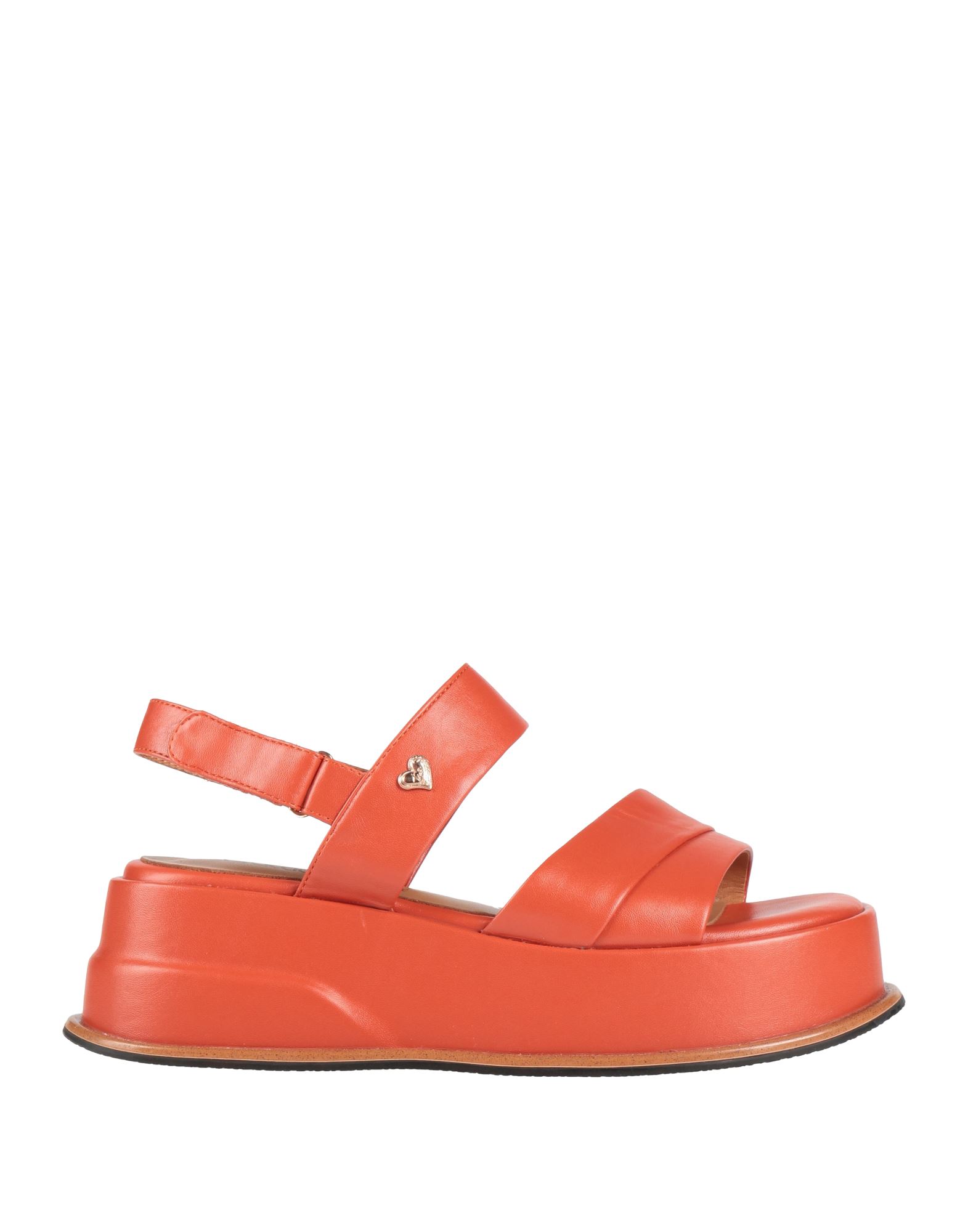 TUA BY BRACCIALINI TUA BY BRACCIALINI ΠΑΠΟΥΤΣΙΑ Πέδιλα