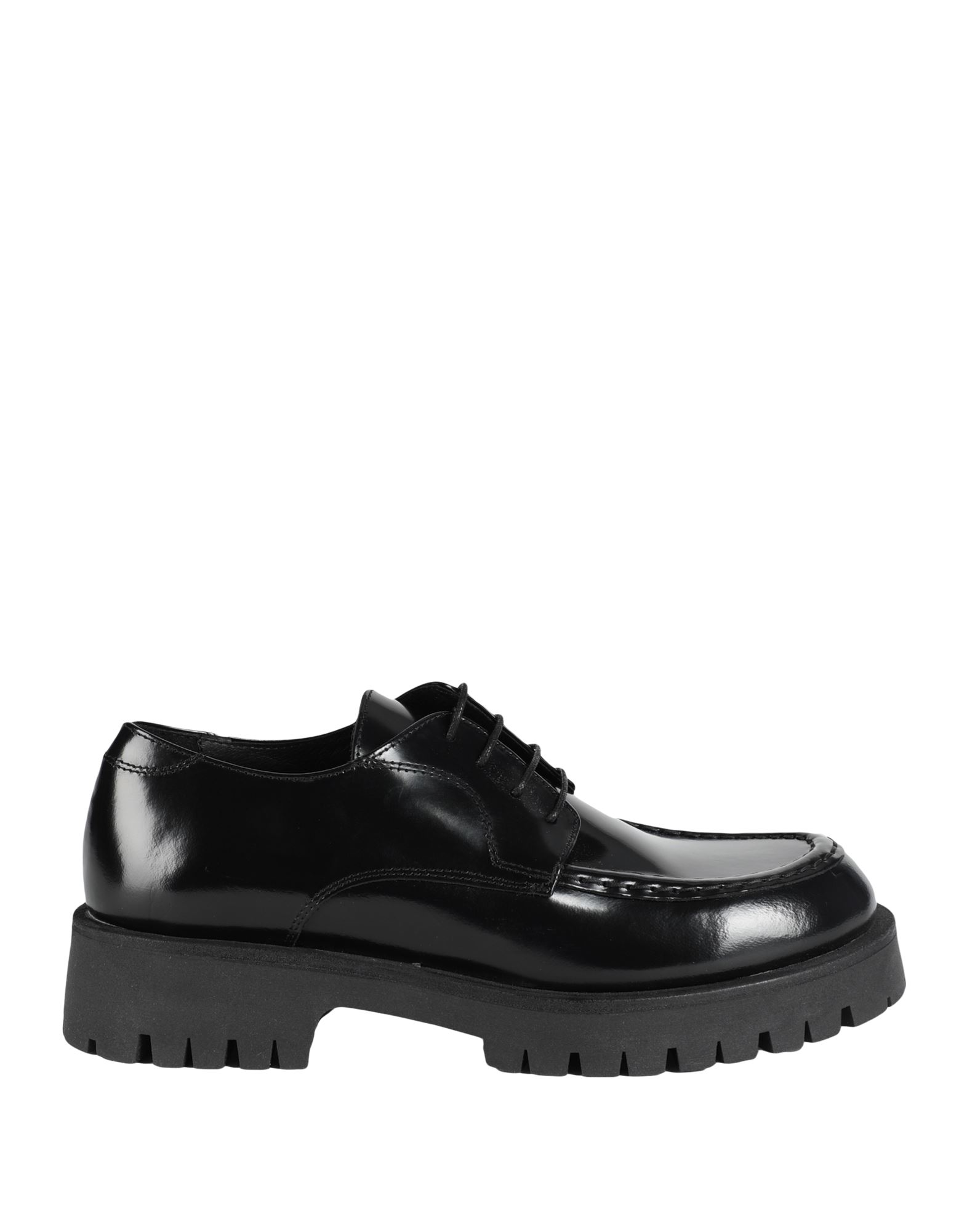 Jonak Lace-up Shoes In Black