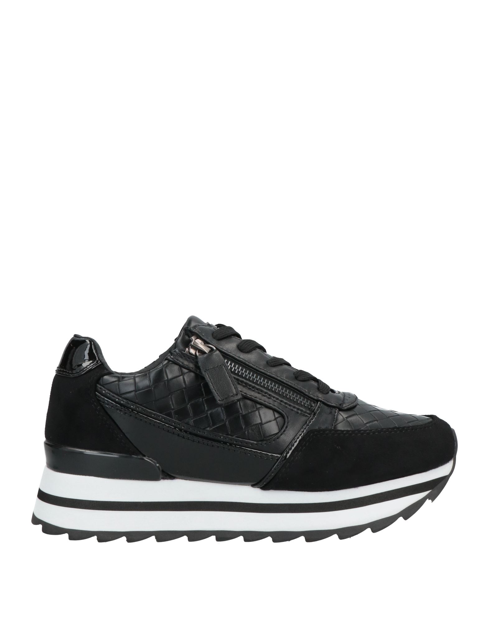 Noa Harmon Sneakers In Black