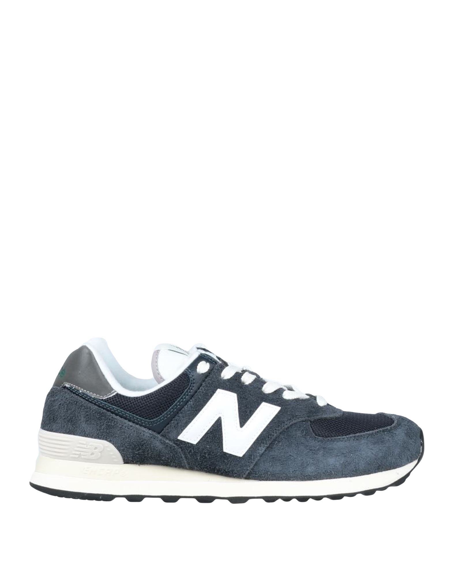 New Balance Sneakers In Black