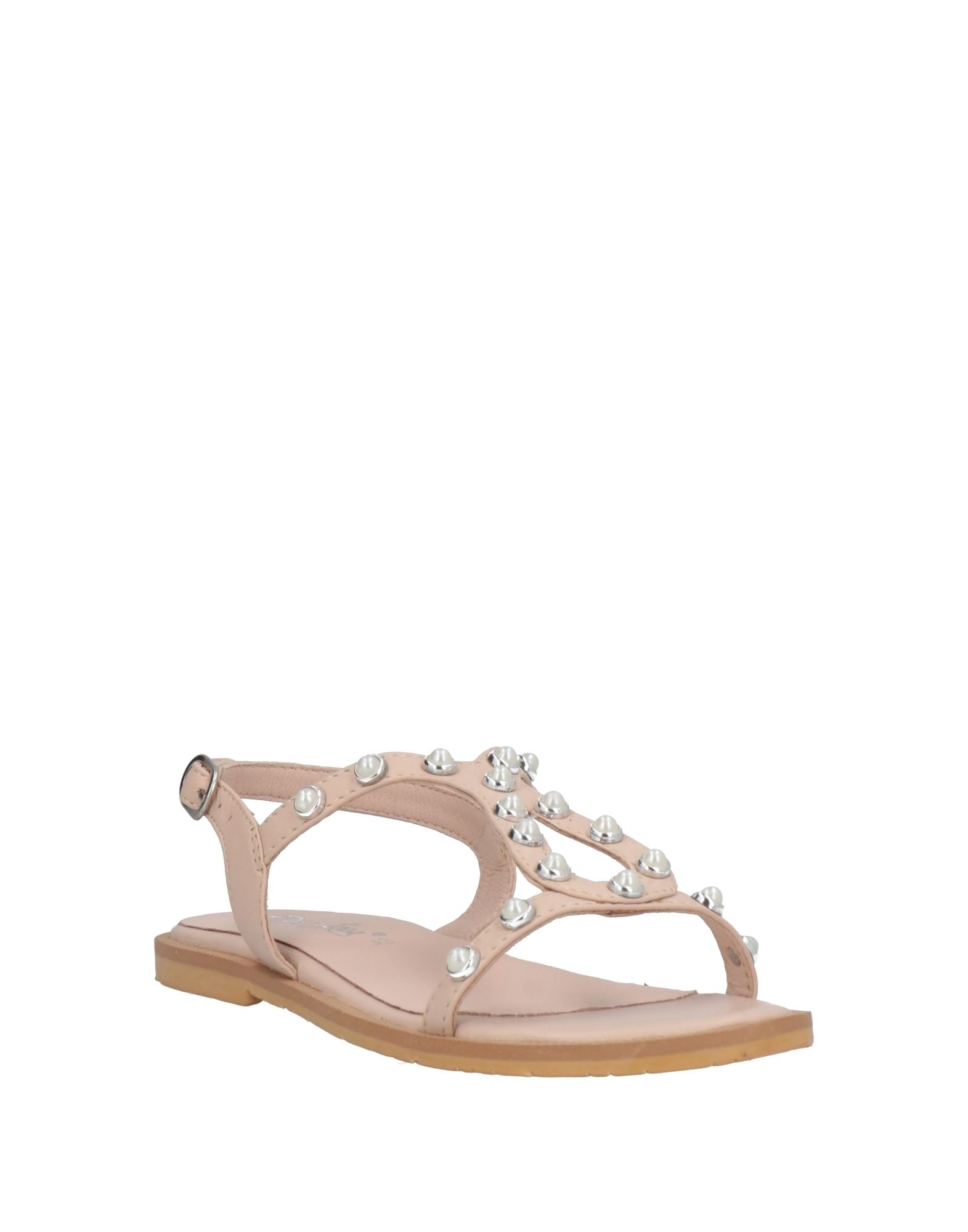  Oca-loca - Schuhe - Sandalen - On Yoox.com 