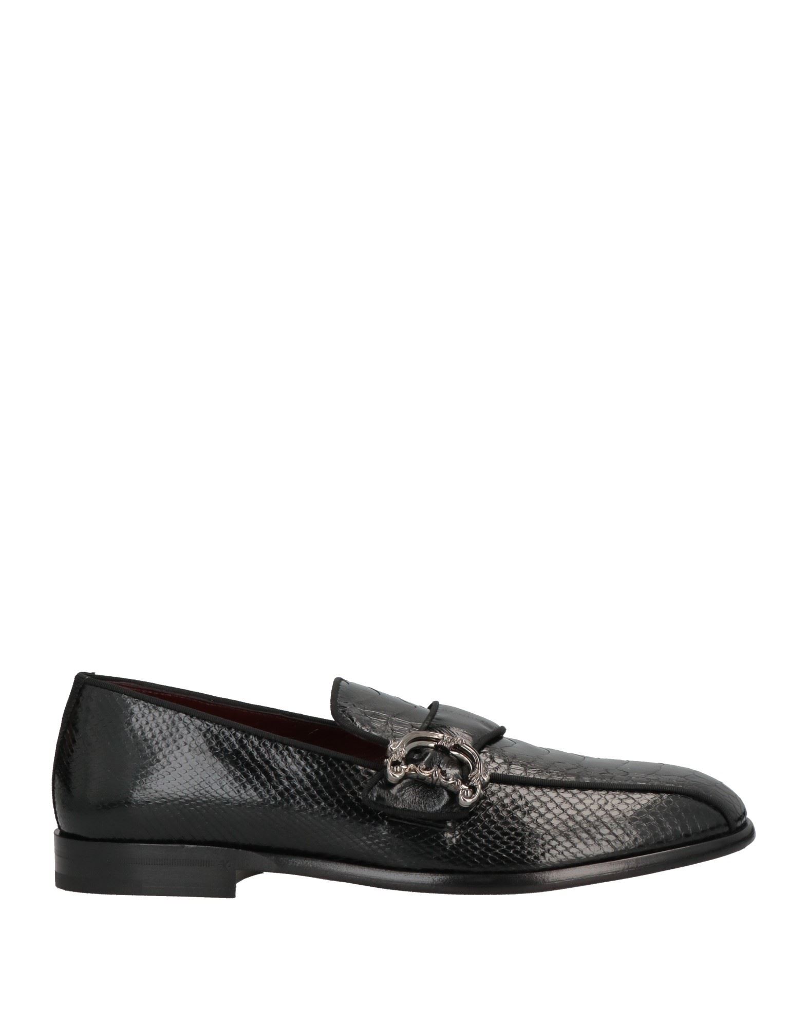 DOLCE&GABBANA DOLCE&GABBANA ΠΑΠΟΥΤΣΙΑ Μοκασίνια