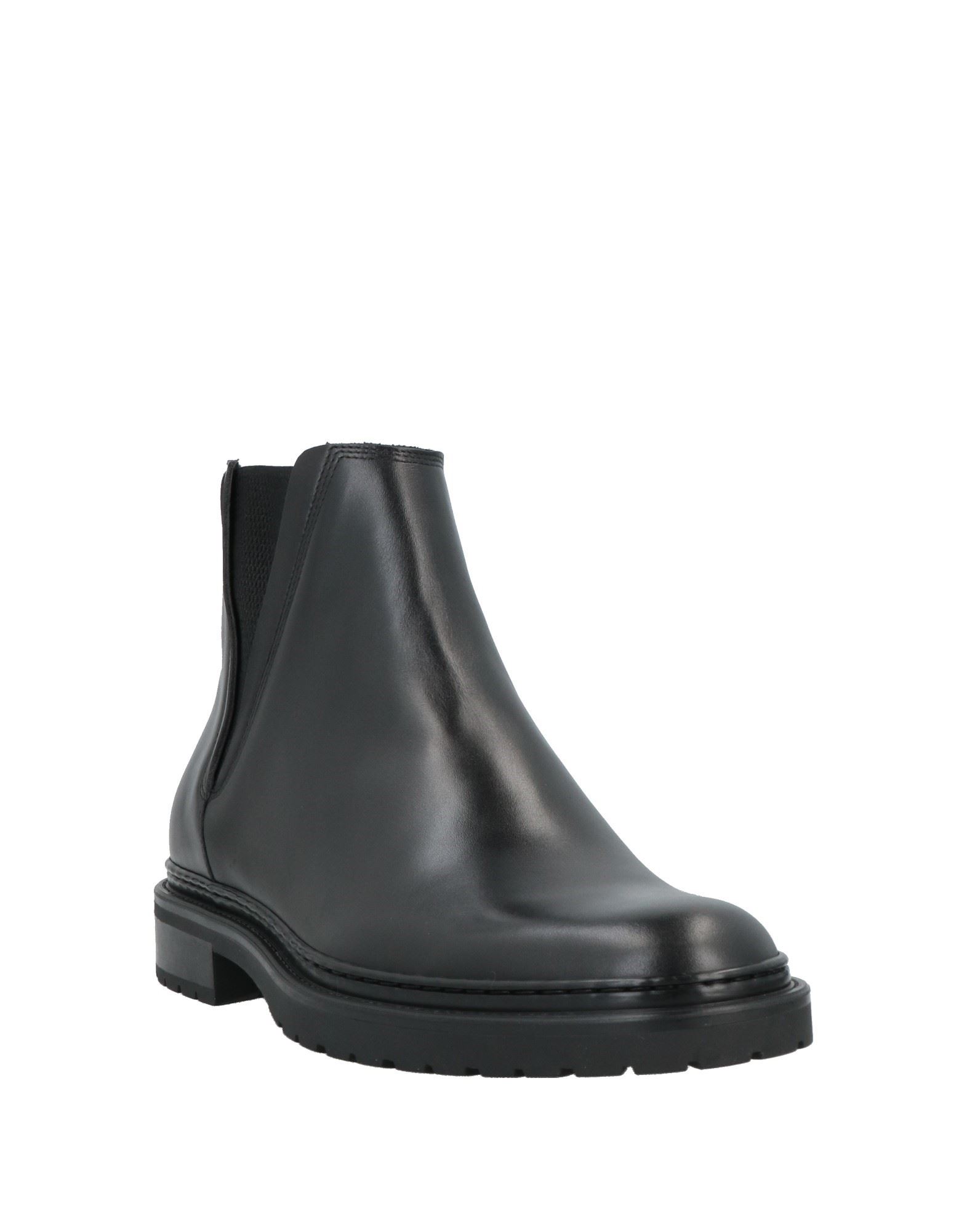  Sergio Rossi - Schuhe - Stiefeletten - On Yoox.com 