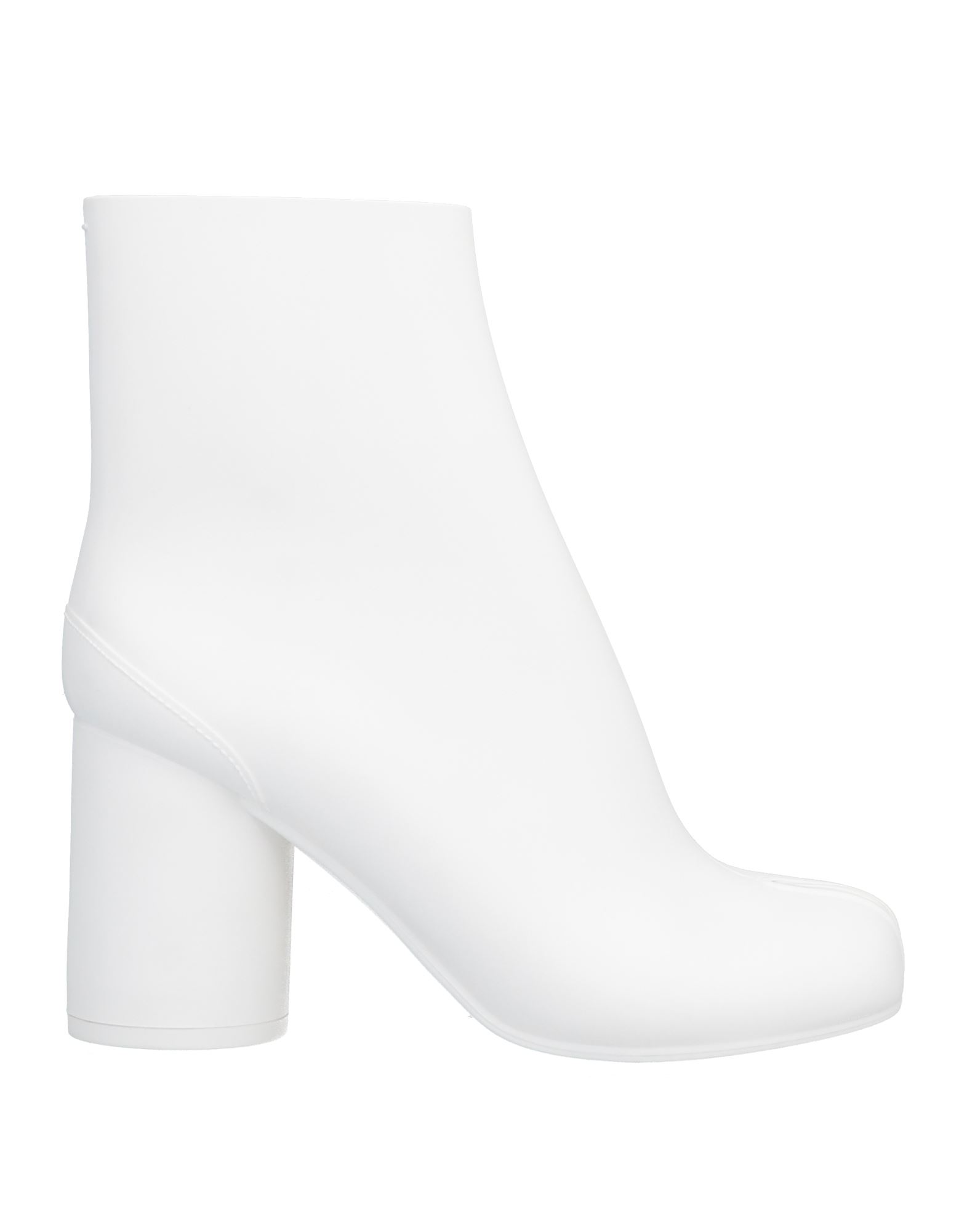 MAISON MARGIELA MAISON MARGIELA ΠΑΠΟΥΤΣΙΑ Μποτάκια