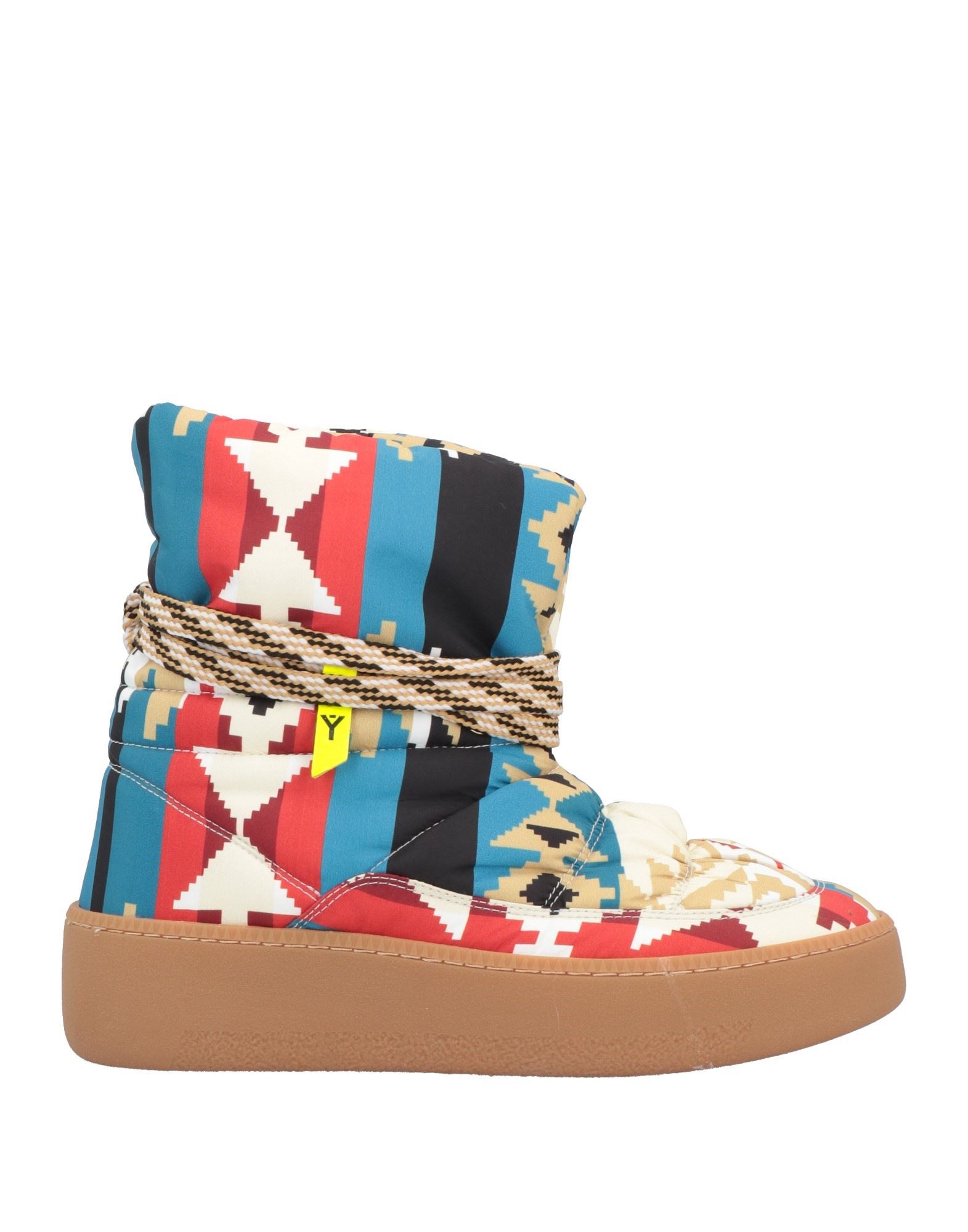 GYUNIA GYUNIA ΠΑΠΟΥΤΣΙΑ Μποτάκια