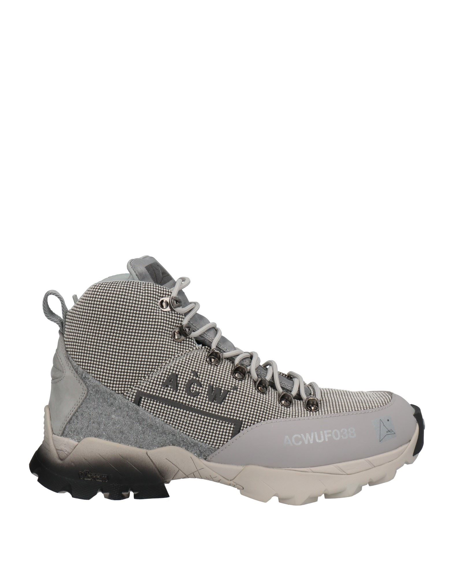 A-COLD-WALL A-COLD-WALL* Ankle boots Smart Closet