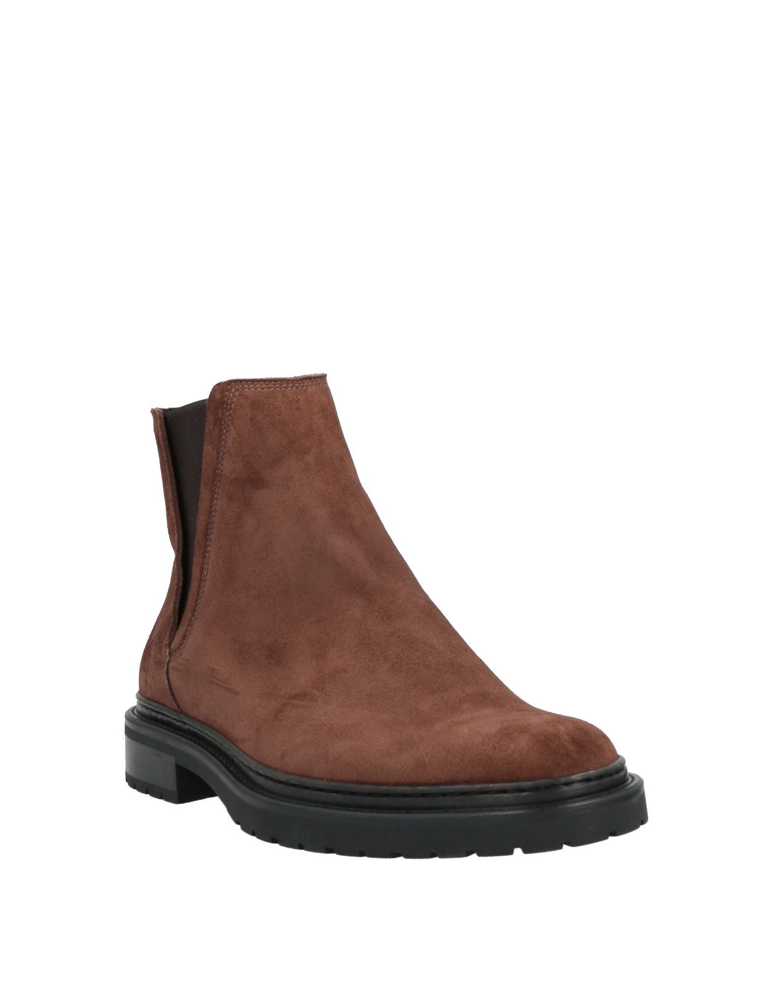  Sergio Rossi - Schuhe - Stiefeletten - On Yoox.com 