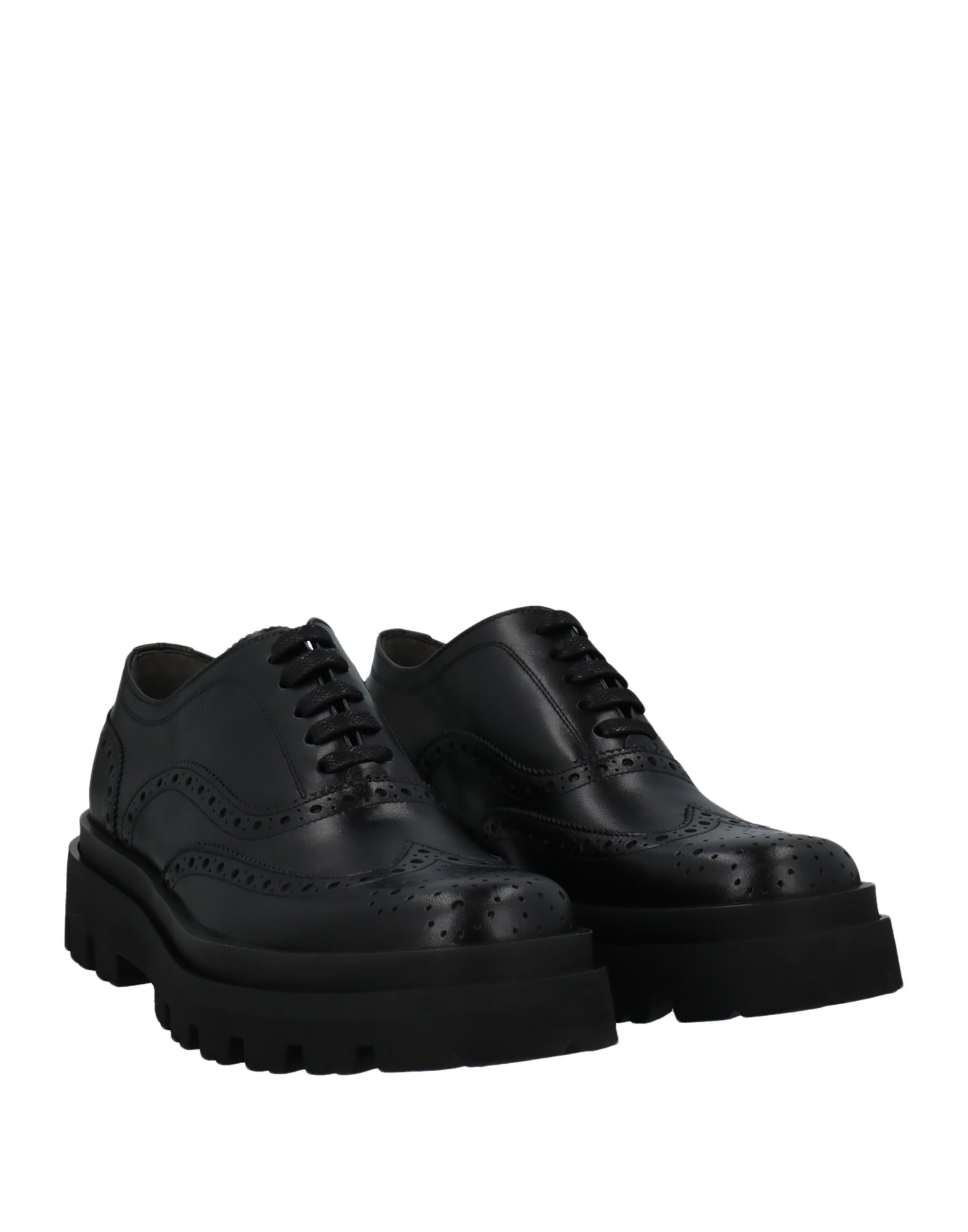  Sergio Rossi - Schuhe - Schnürschuhe - On Yoox.com 