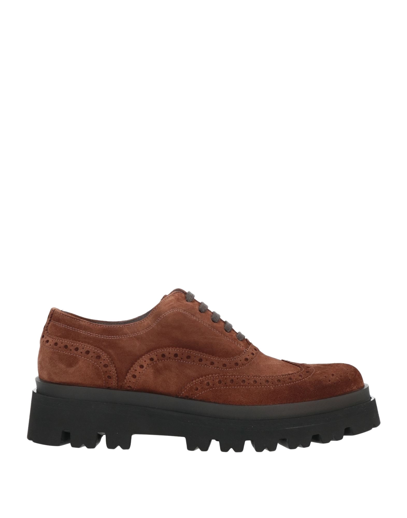  Sergio Rossi - Schuhe - Schnürschuhe - On Yoox.com 
