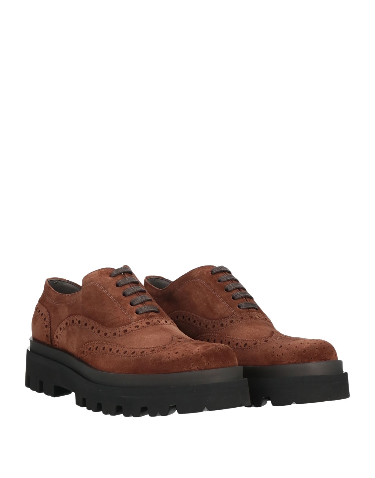  Sergio Rossi - Schuhe - Schnürschuhe - On Yoox.com 