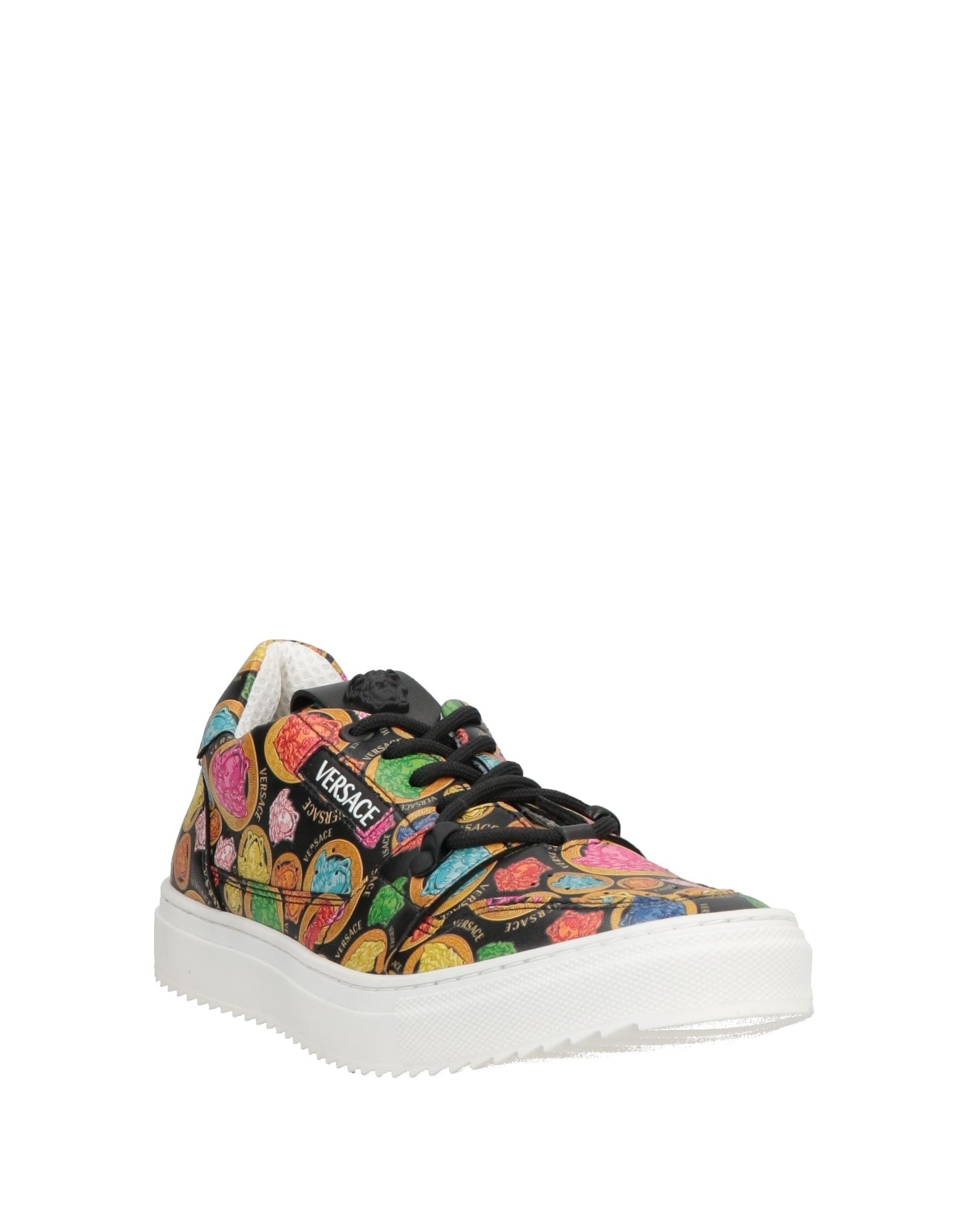  Versace Young - Schuhe - Sneakers - On Yoox.com 