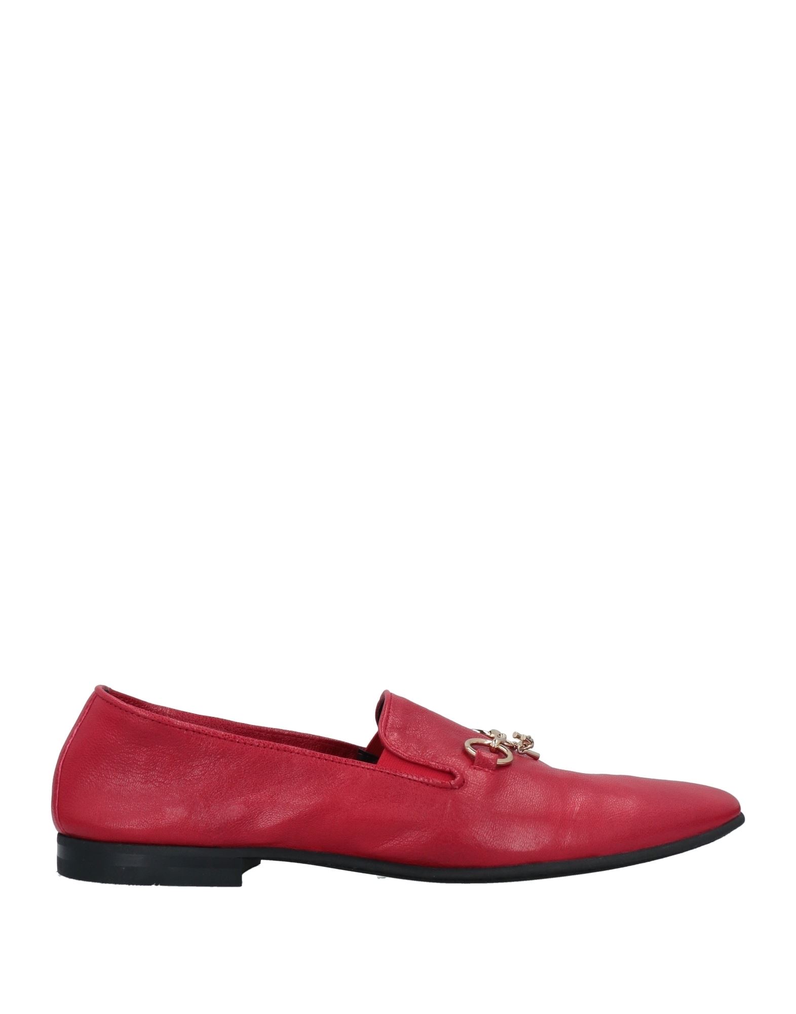 Needles Loafers In Red