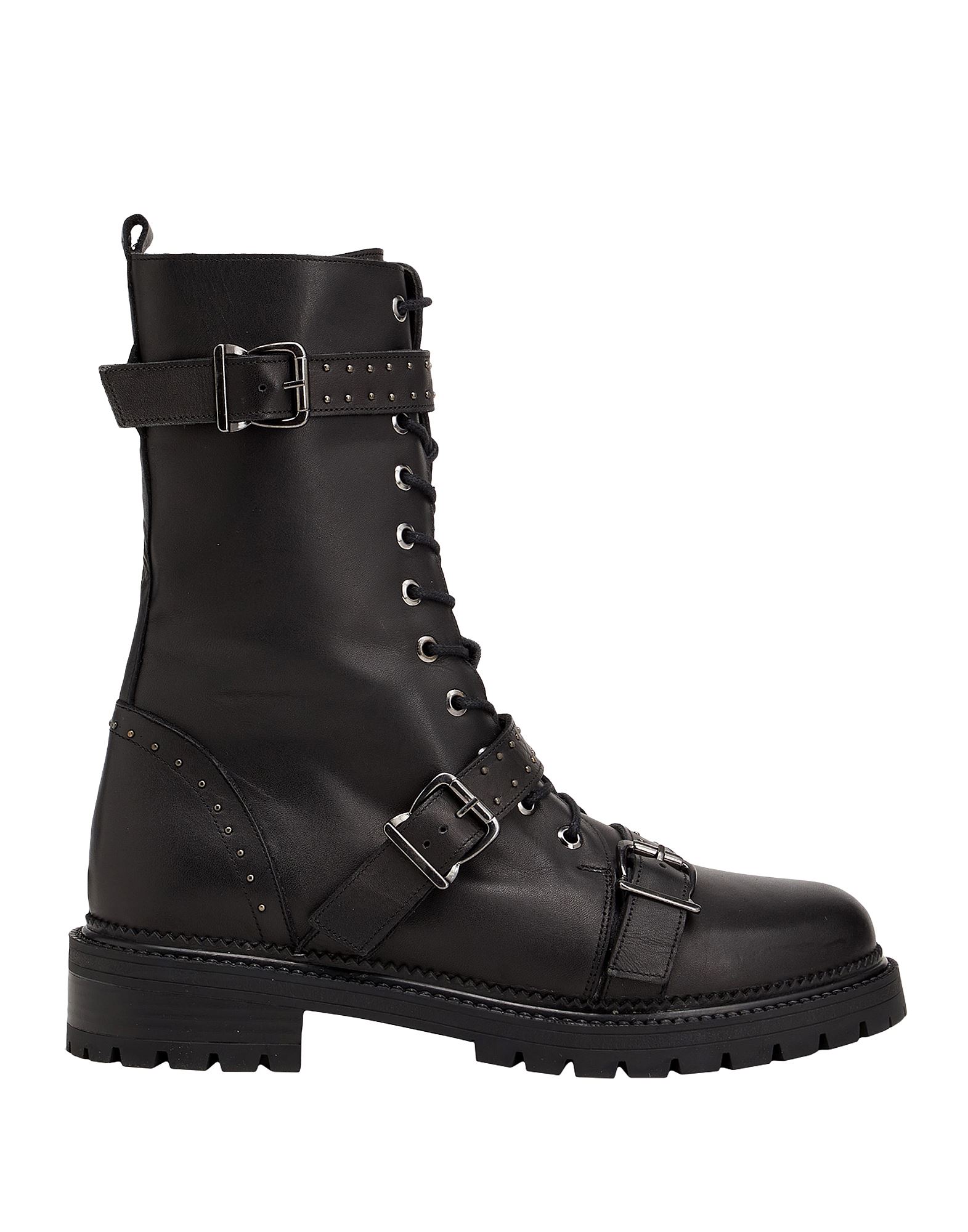  8 By Yoox - Schuhe - Stiefeletten - On Yoox.com 