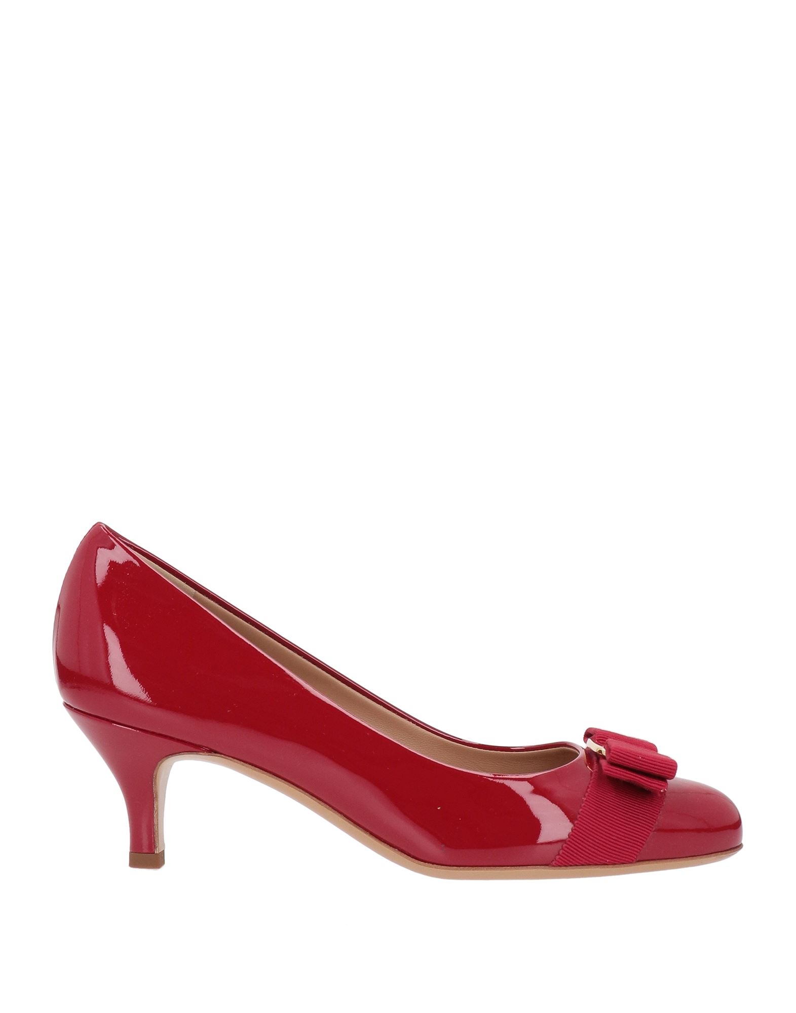 FERRAGAMO FERRAGAMO ΠΑΠΟΥΤΣΙΑ Κλειστά παπούτσια