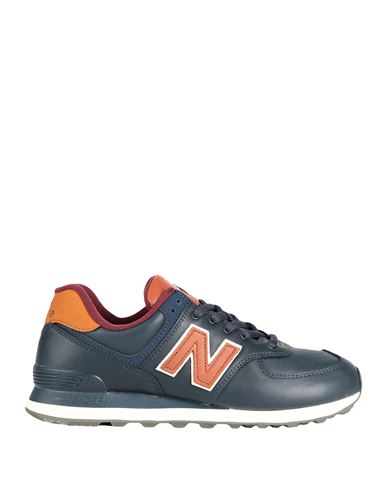 Sneakers Herren Nachtblau 40.5,42.5 Herren