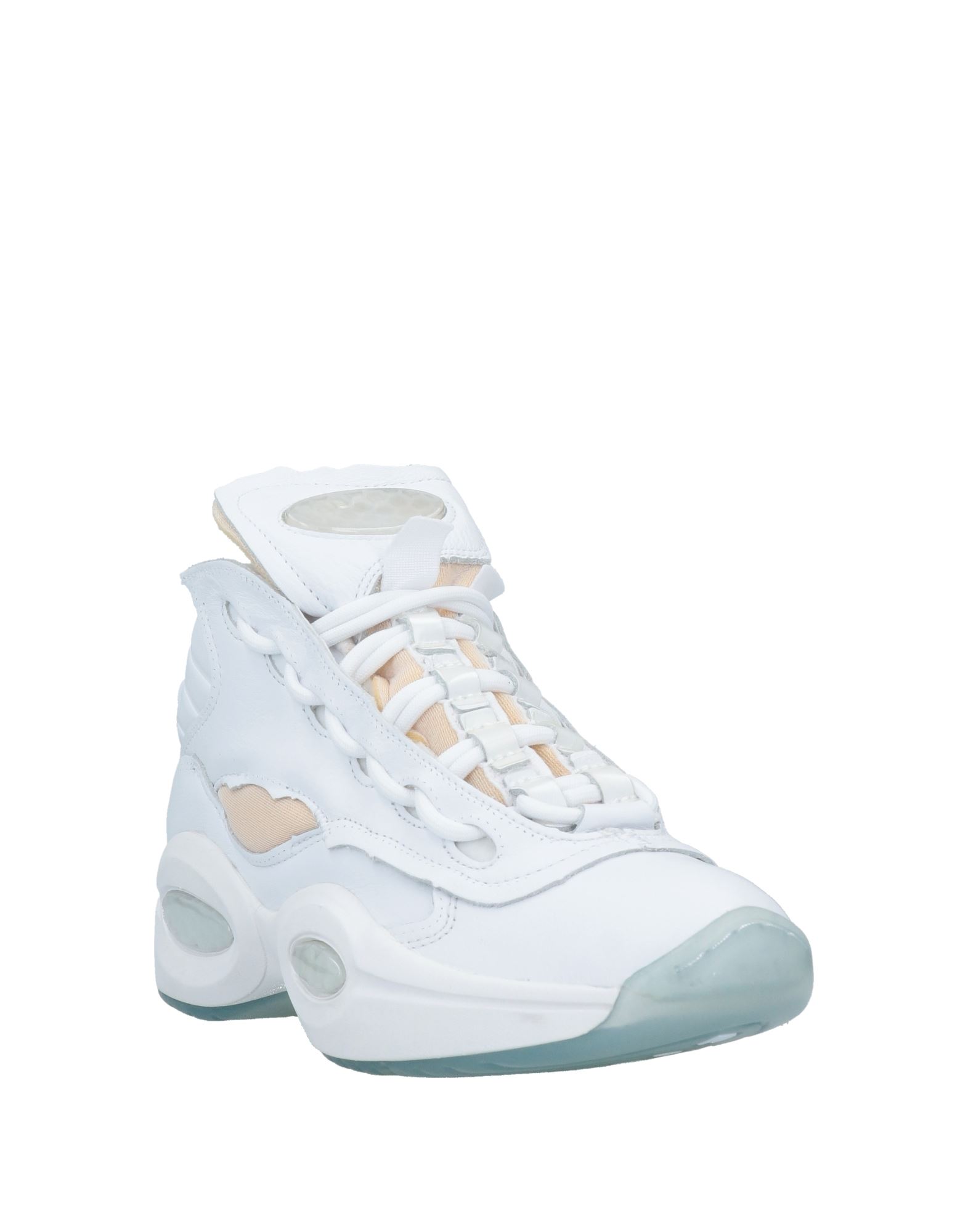  Maison Margiela X Reebok - Schuhe - Sneakers - On Yoox.com 