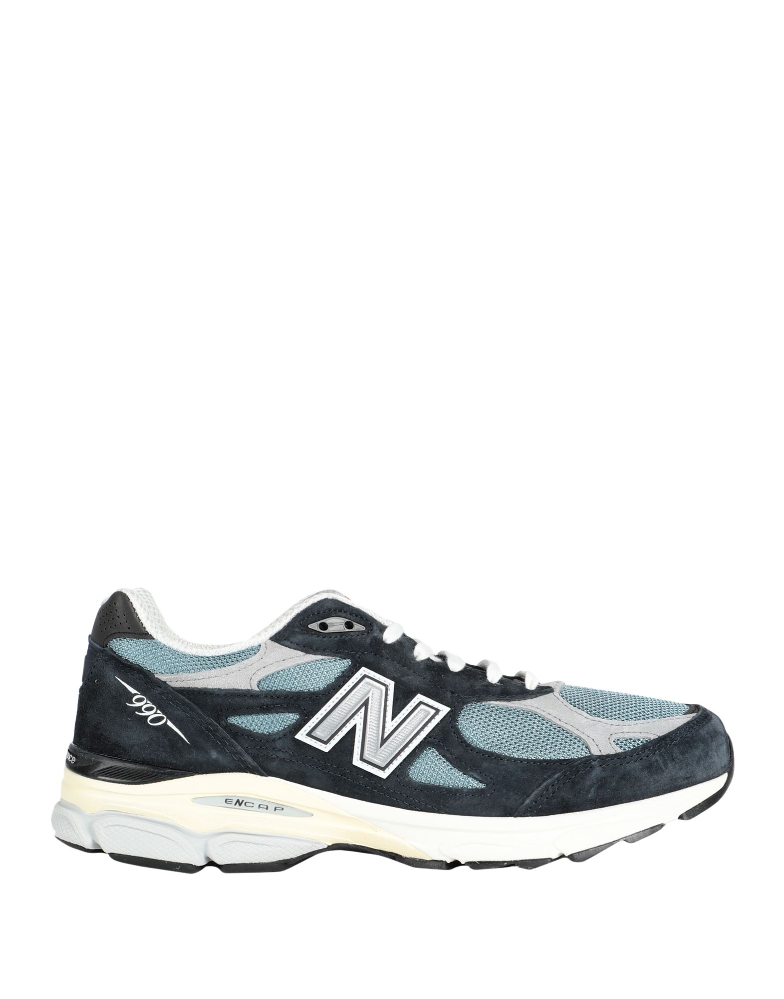 New Balance ニューバランス メンズ スニーカー 【New Balance 990v4】 サイズ US_9.5(27.5cm) MiUSA  Teddy 稚