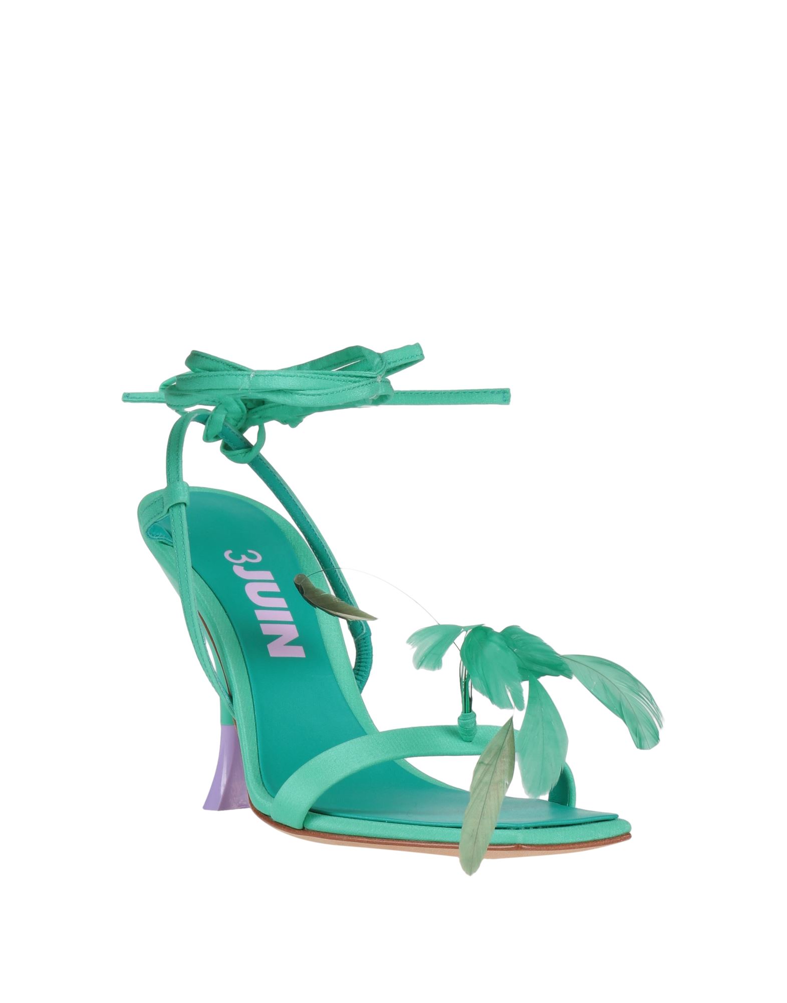  3juin - Schuhe - Sandalen - On Yoox.com 
