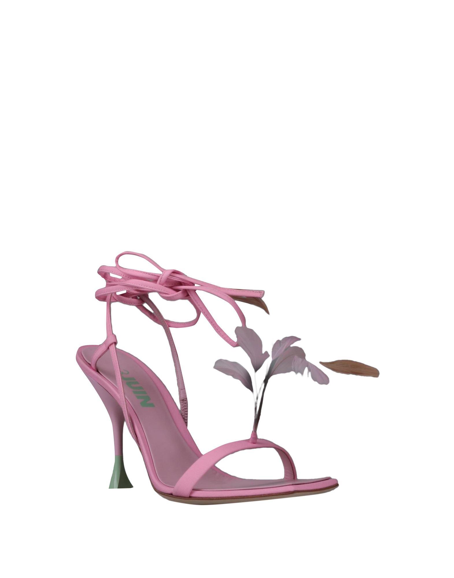  3juin - Schuhe - Sandalen - On Yoox.com 