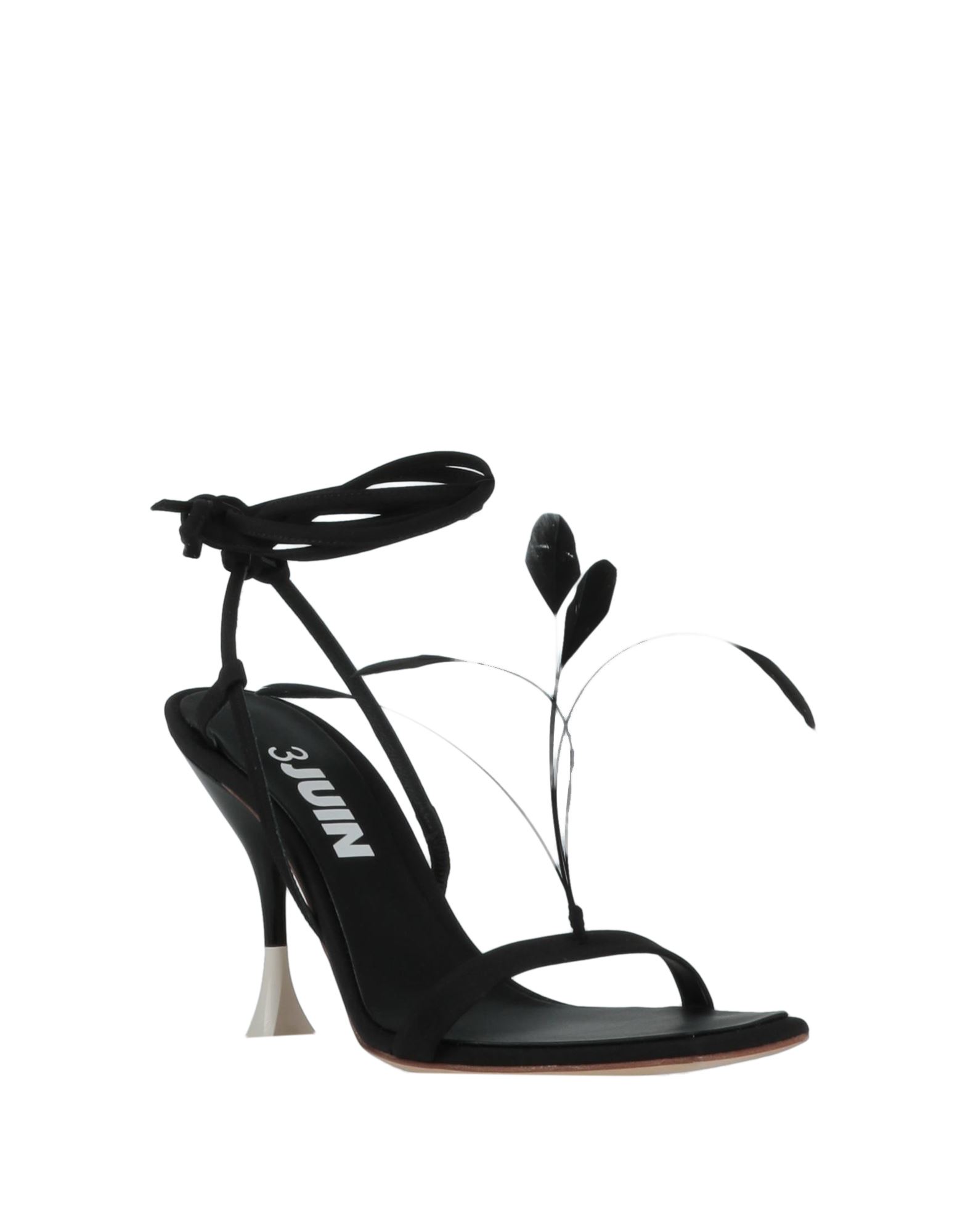  3juin - Schuhe - Sandalen - On Yoox.com 