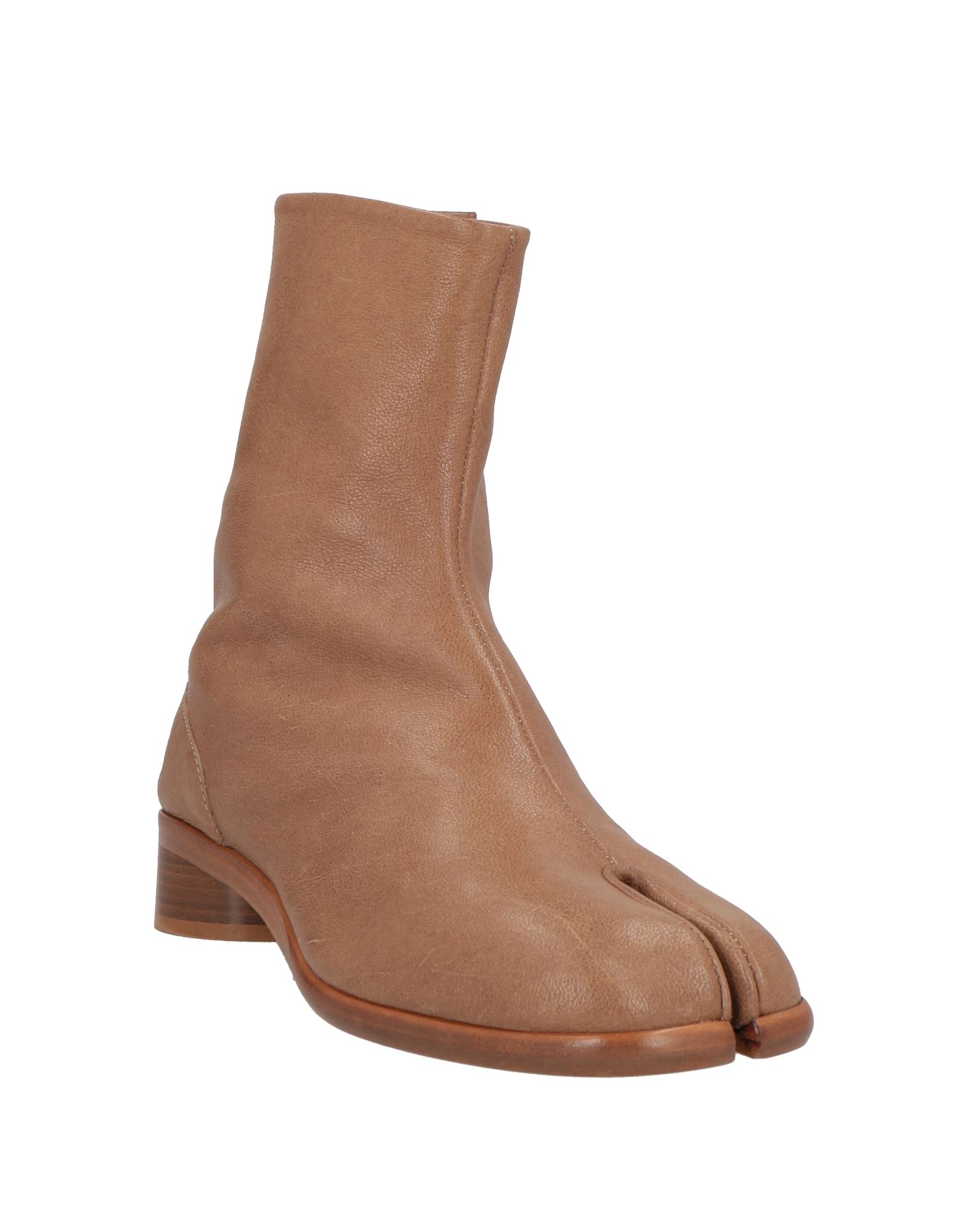 Maison Margiela - Schuhe - Stiefeletten - On Yoox.com 