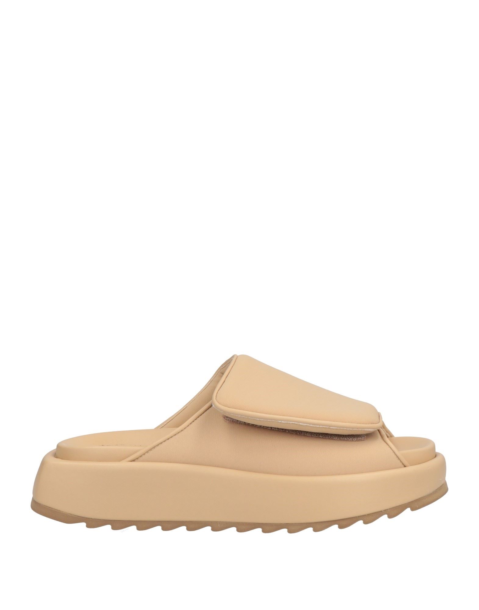 GIA BORGHINI GIA BORGHINI ΠΑΠΟΥΤΣΙΑ Πέδιλα