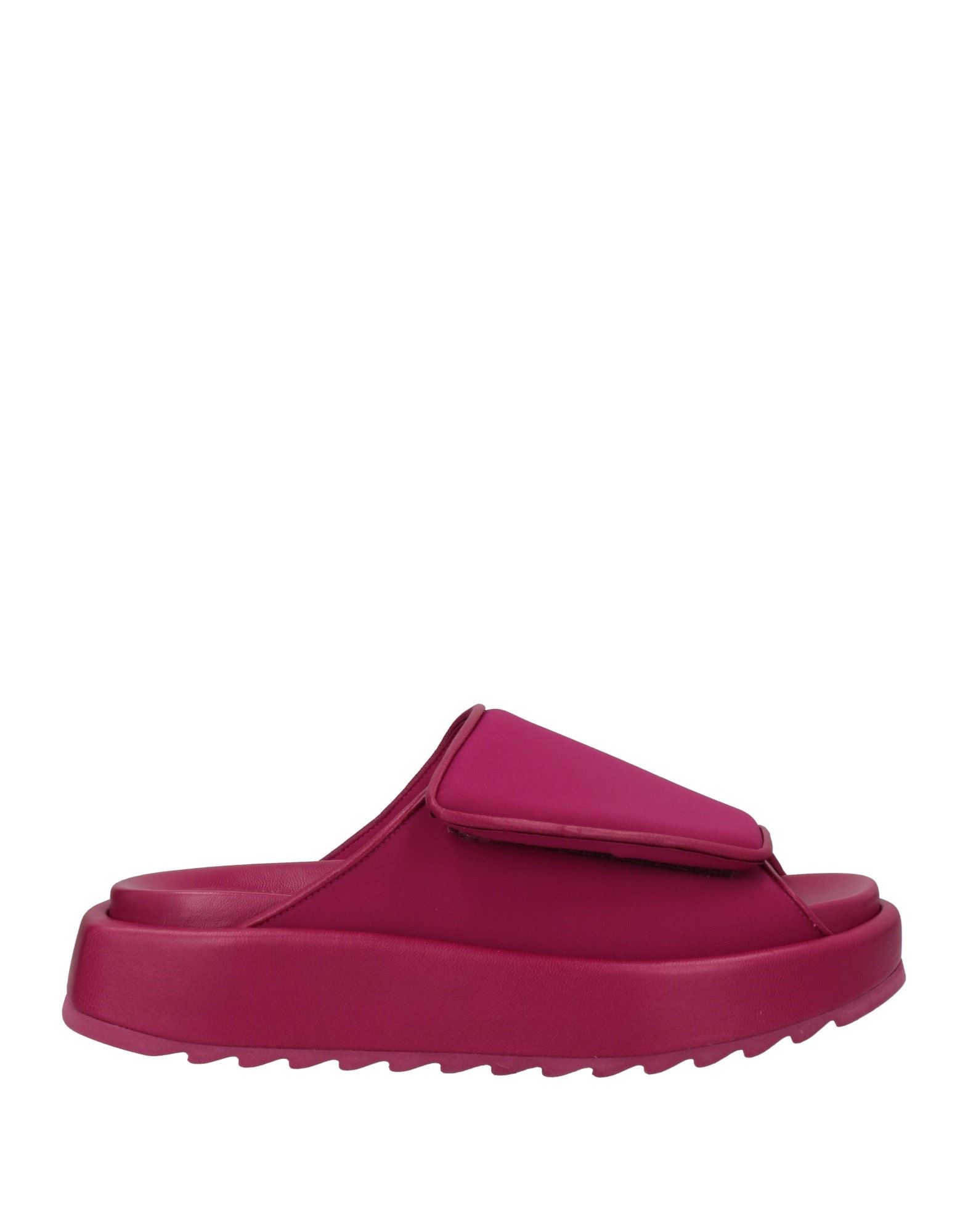 Gia Borghini Sandals In Pink