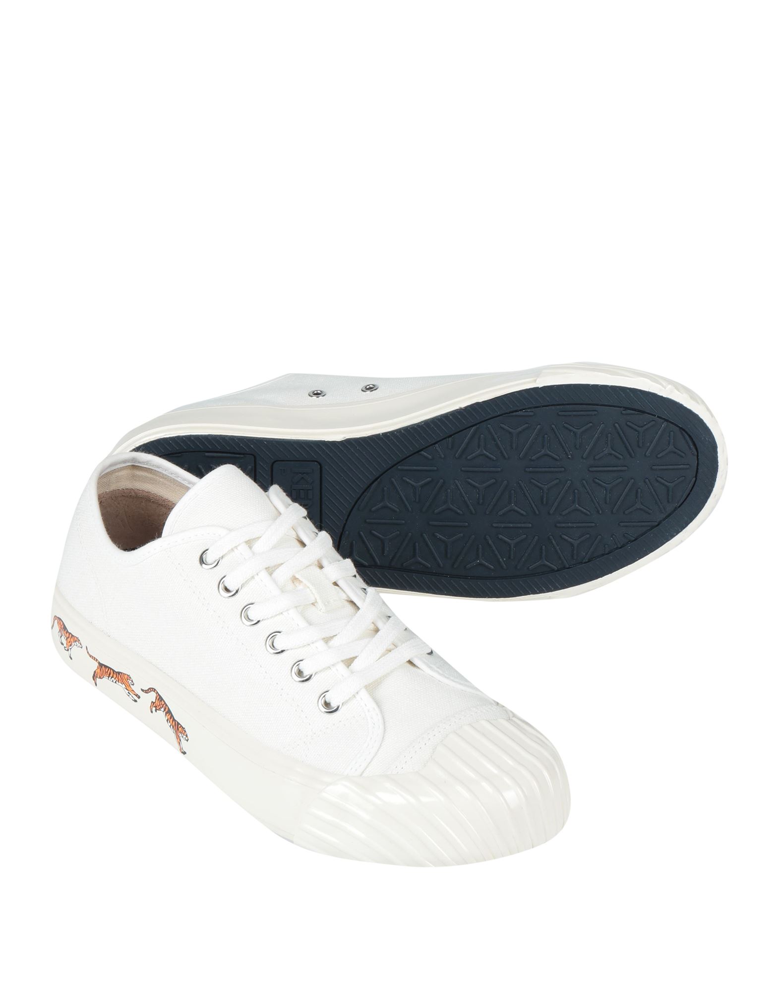  Kenzo - Schuhe - Sneakers - On Yoox.com 