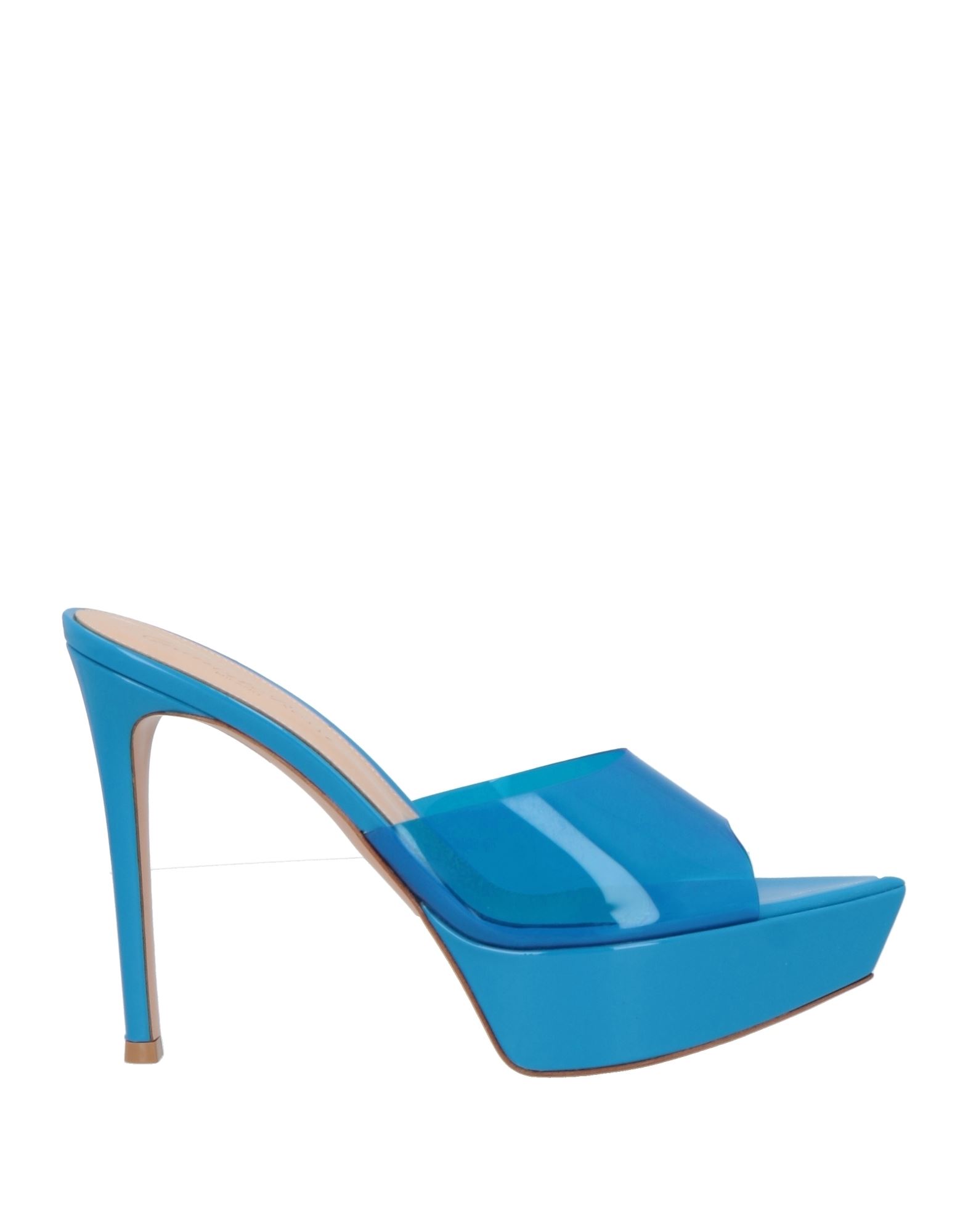 GIANVITO ROSSI GIANVITO ROSSI ΠΑΠΟΥΤΣΙΑ Πέδιλα